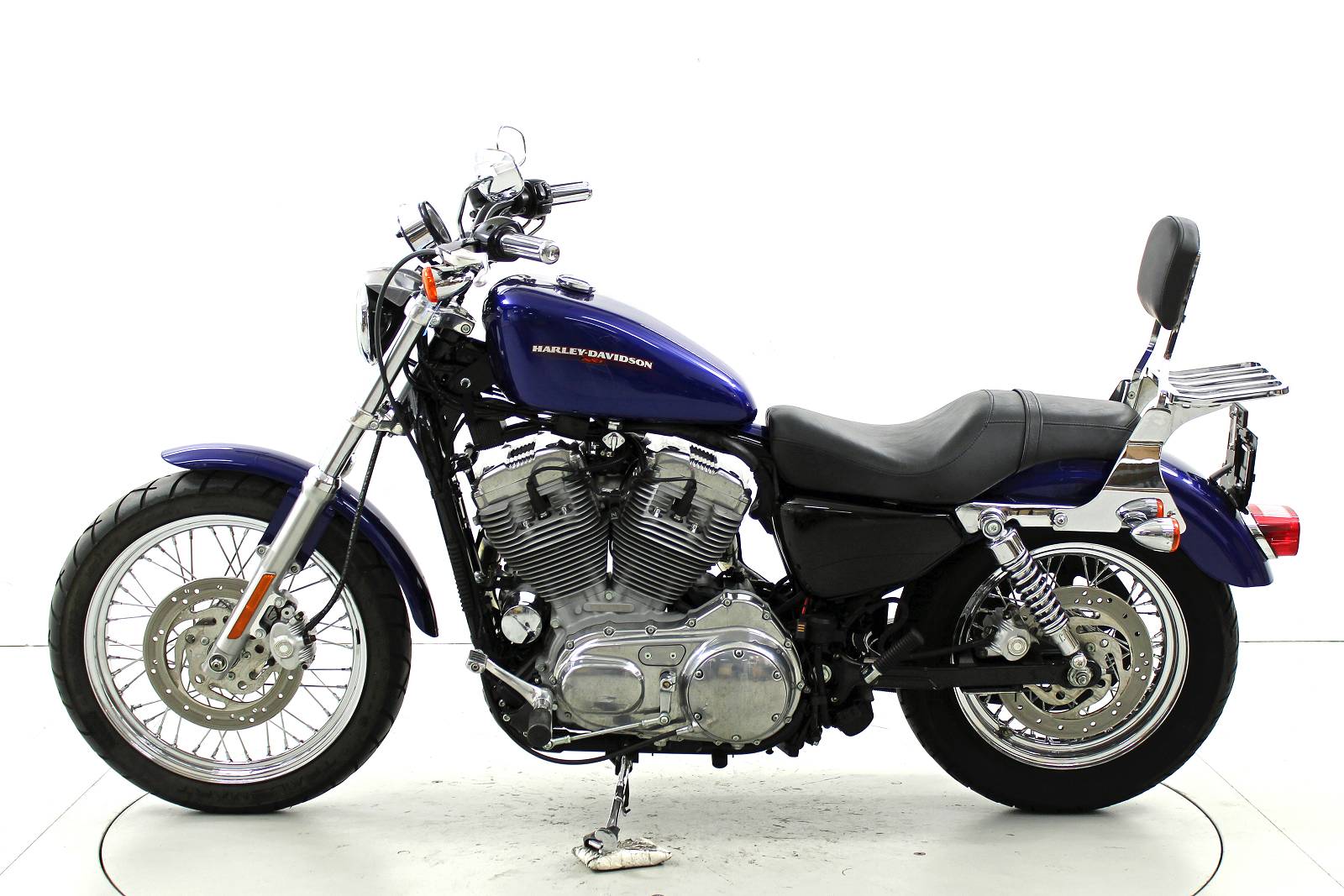HARLEY-DAVIDSON XL 883 L-image-4