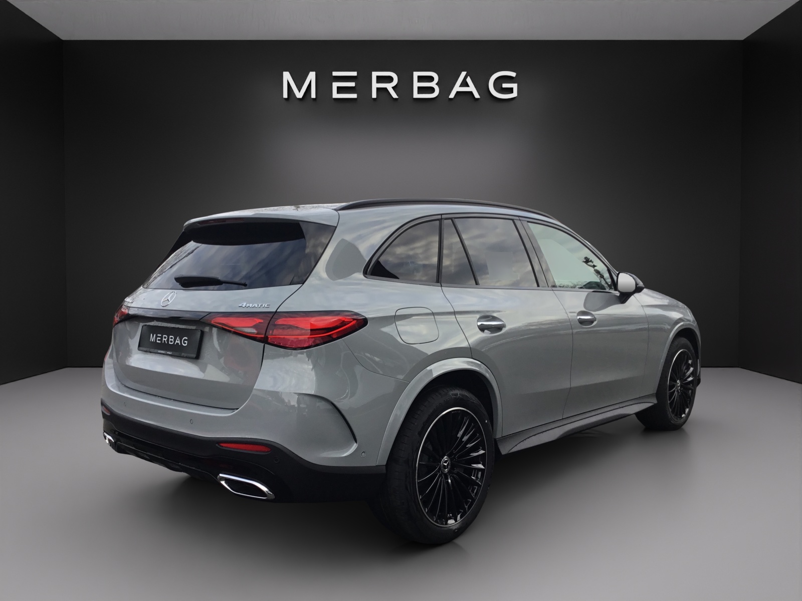 MERCEDES-BENZ GLC 300 de 4M EQ Star-image-5