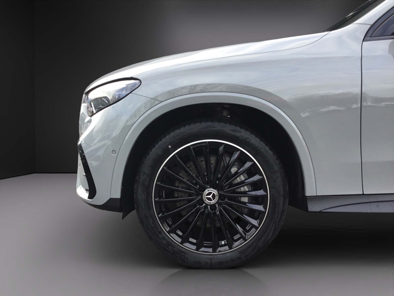 MERCEDES-BENZ GLC 300 de 4M EQ Star-image-7