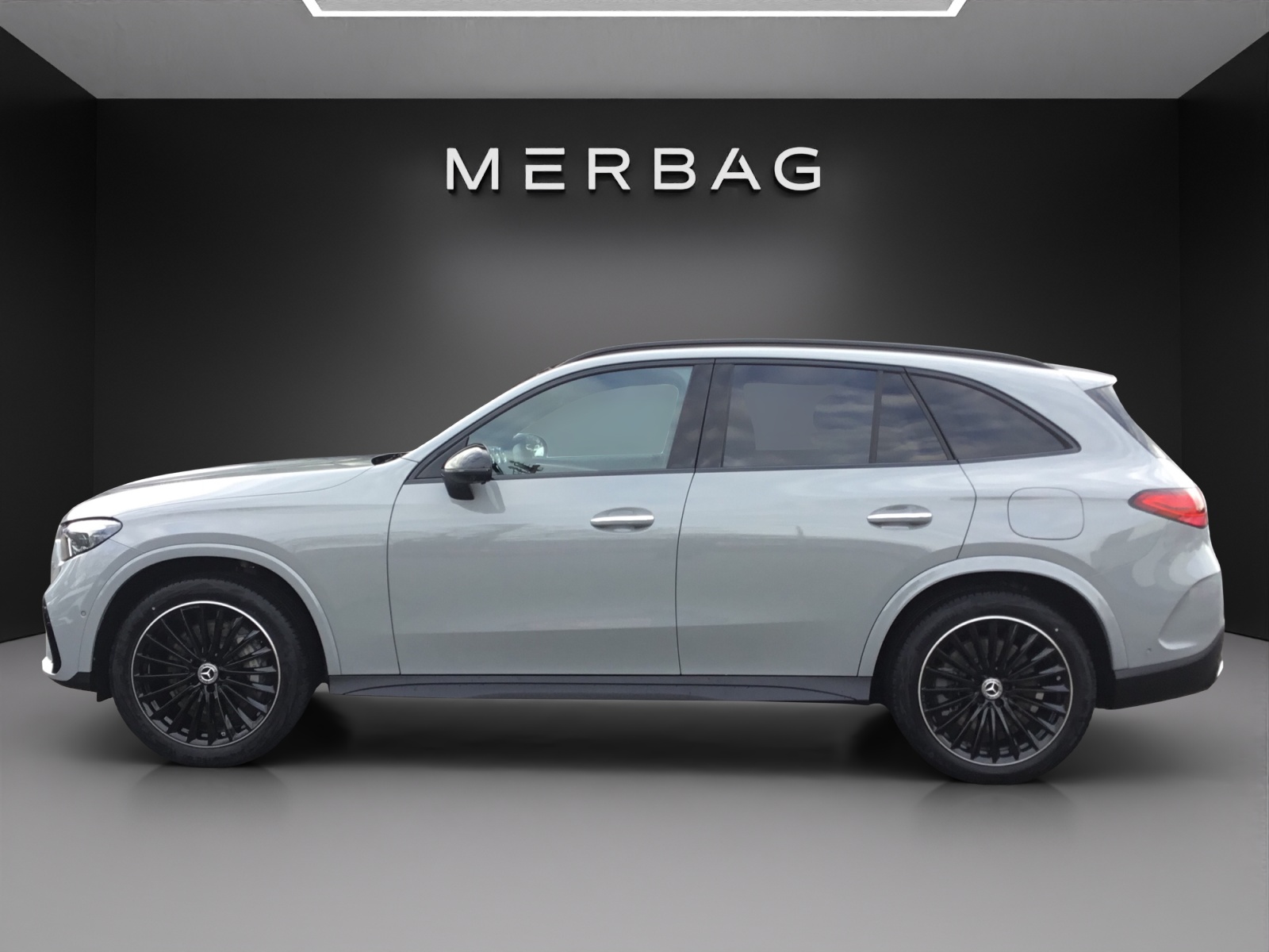 MERCEDES-BENZ GLC 300 de 4M EQ Star-image-1