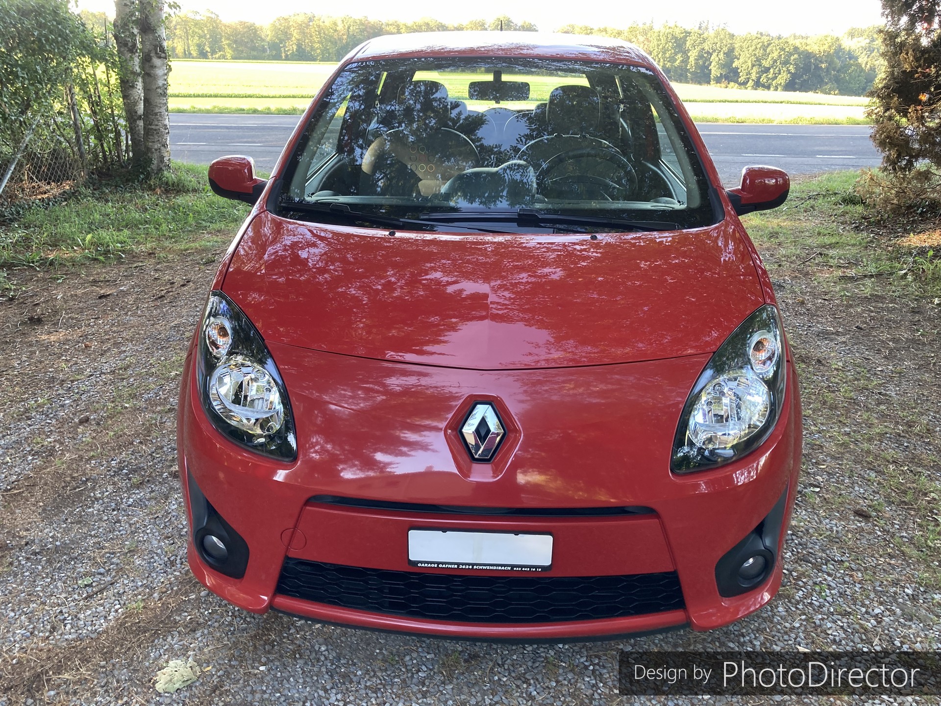 RENAULT Twingo 1.2 16V Dynamique