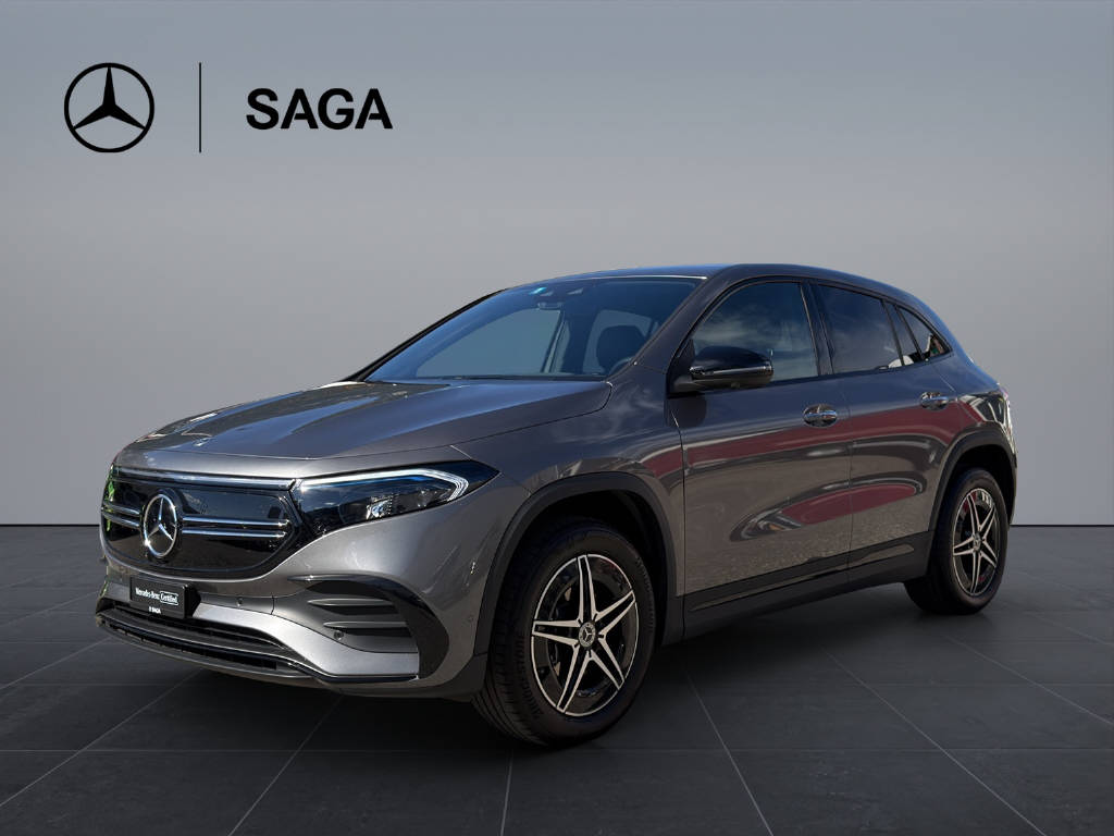 MERCEDES-BENZ EQA 250 AMG Line-showroom-element-2