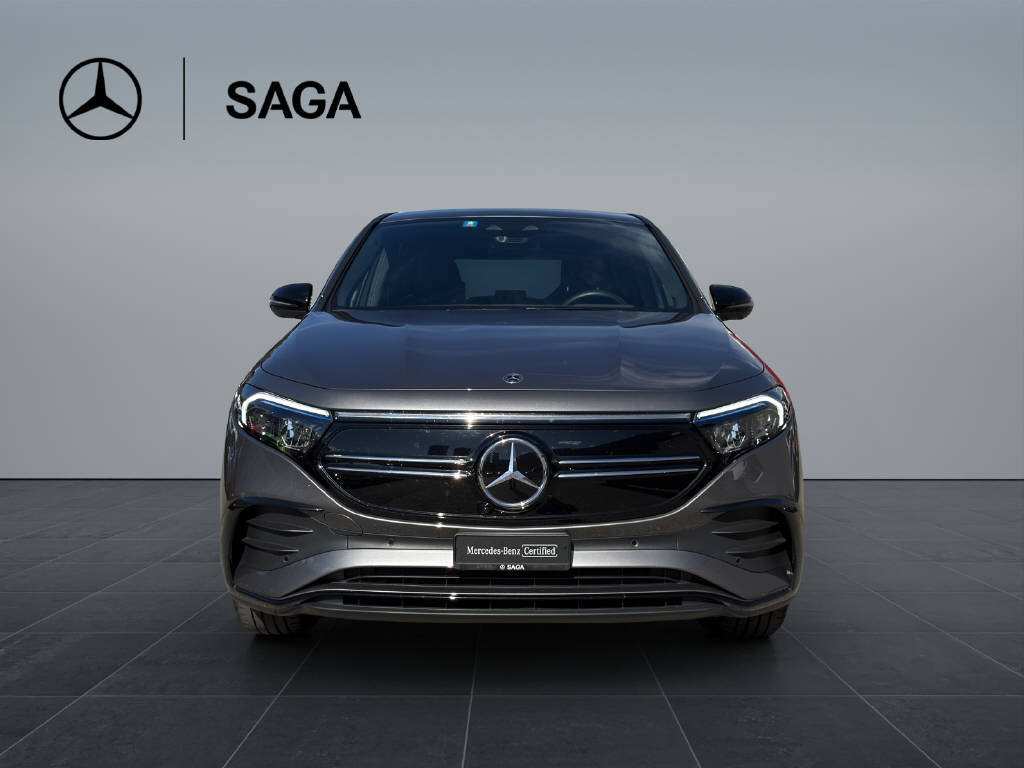 MERCEDES-BENZ EQA 250 AMG Line-showroom-element-1