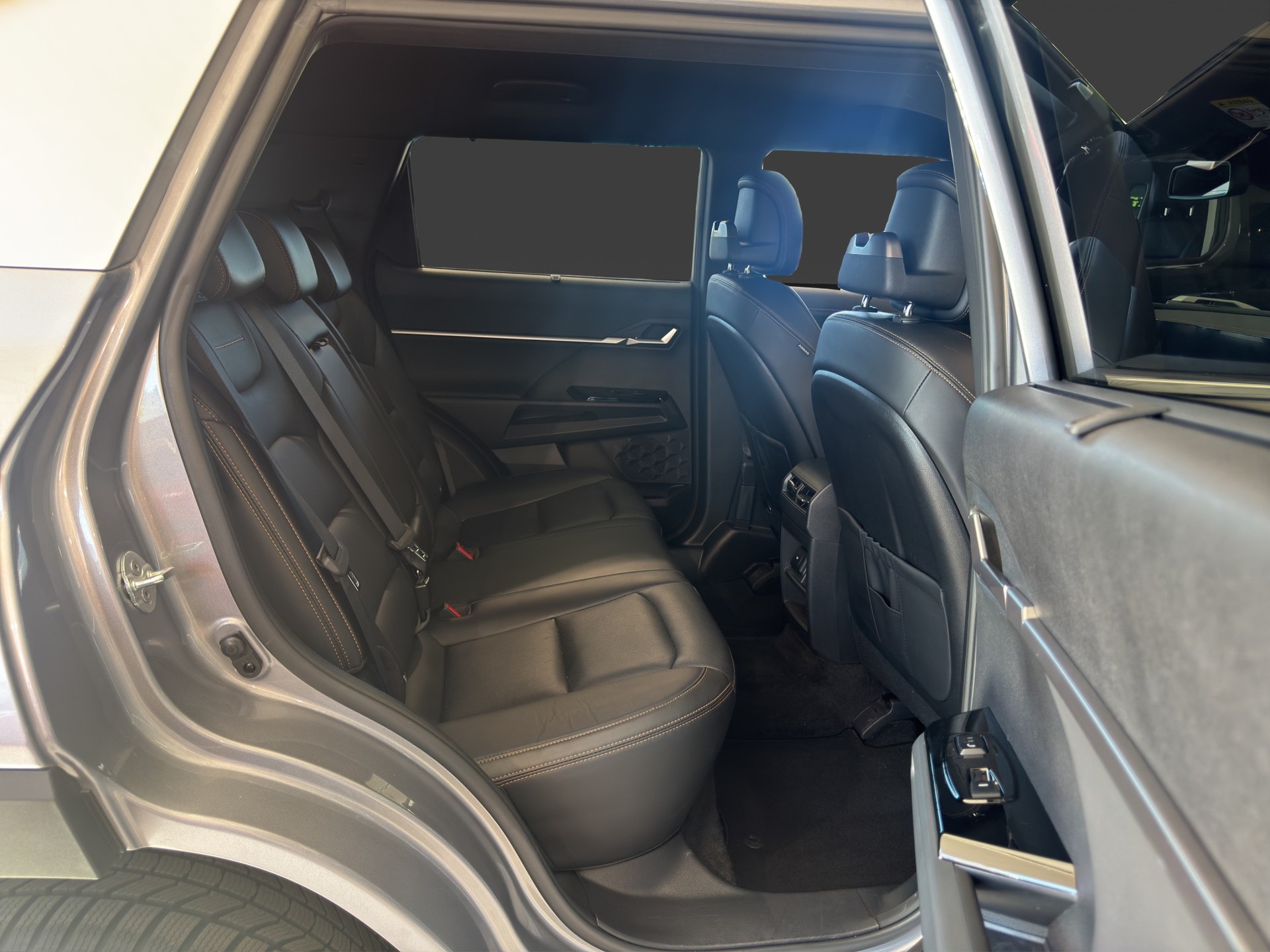 KGM-SsangYong Torres 1.5 TGDI Titanium 4WD AT-image-17