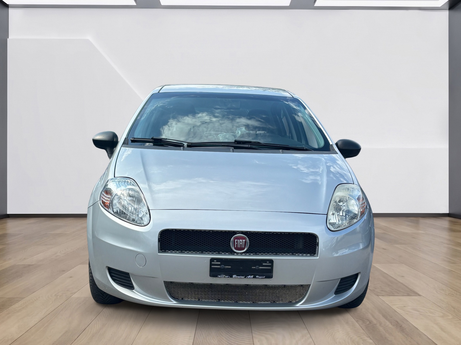 FIAT Punto 1.3 JTD Easy-showroom-element-1