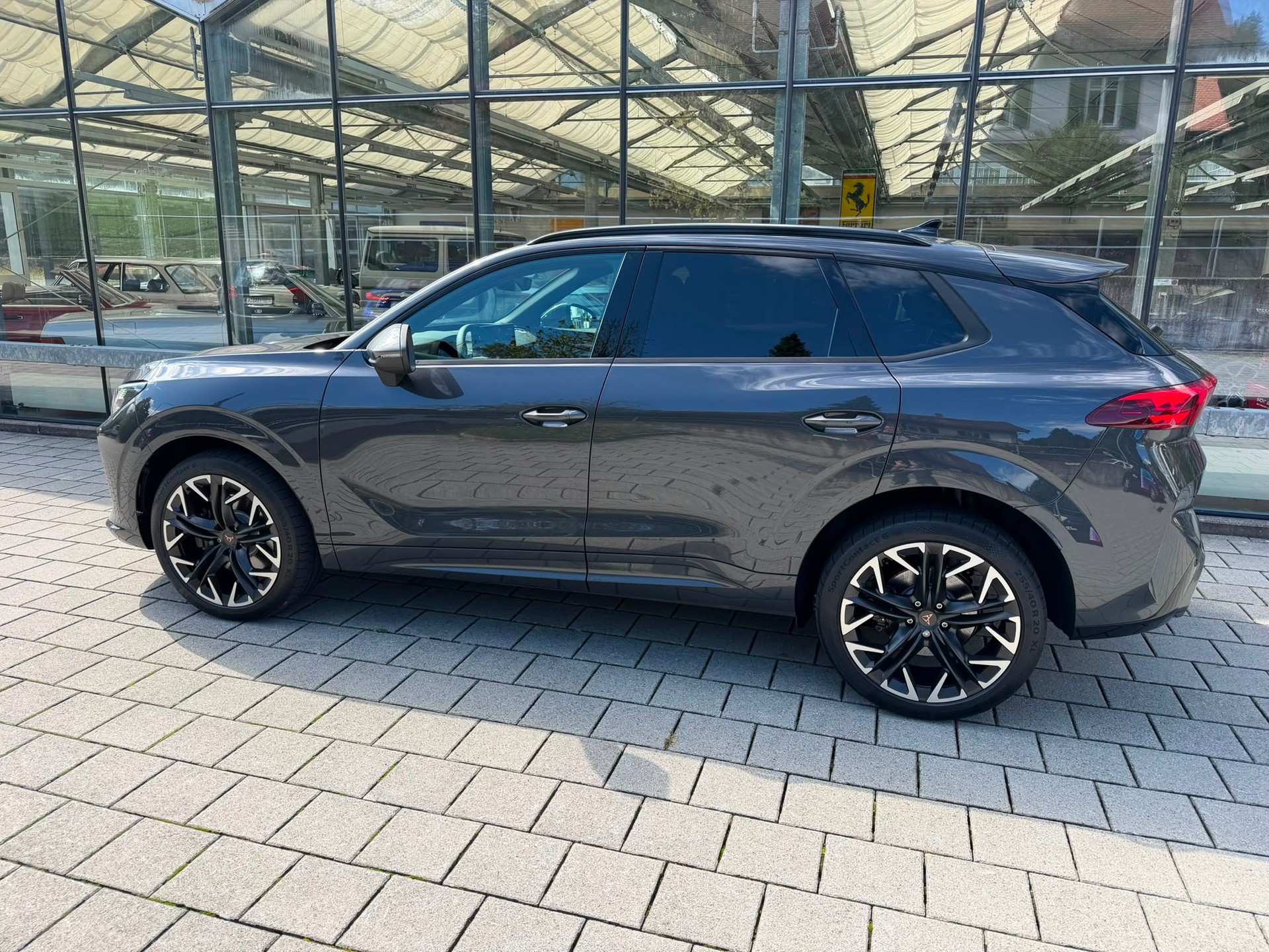 CUPRA Terramar 2.0 TSI DSG 4Drive VZ-image-22