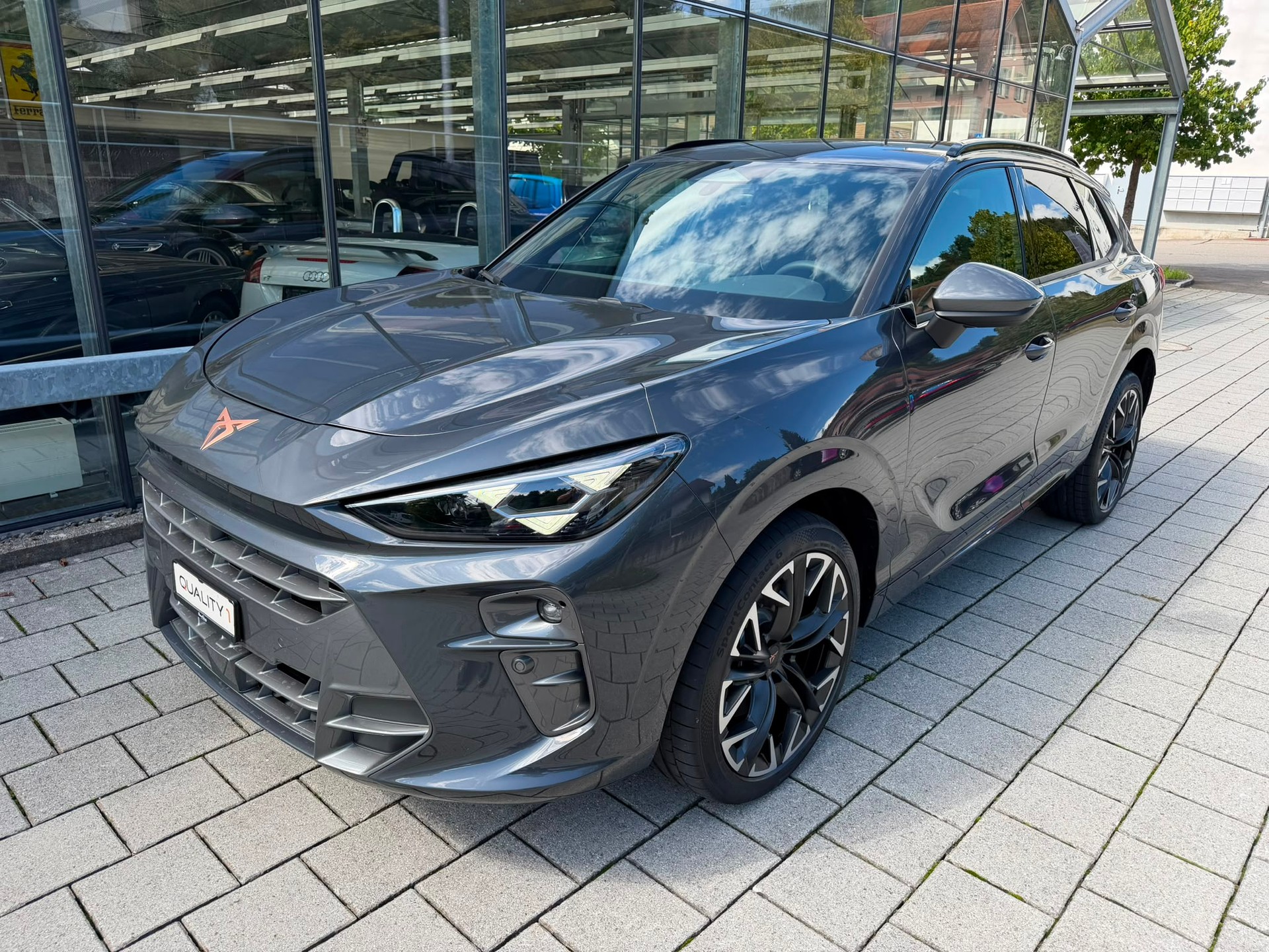 CUPRA Terramar 2.0 TSI DSG 4Drive VZ-image-21