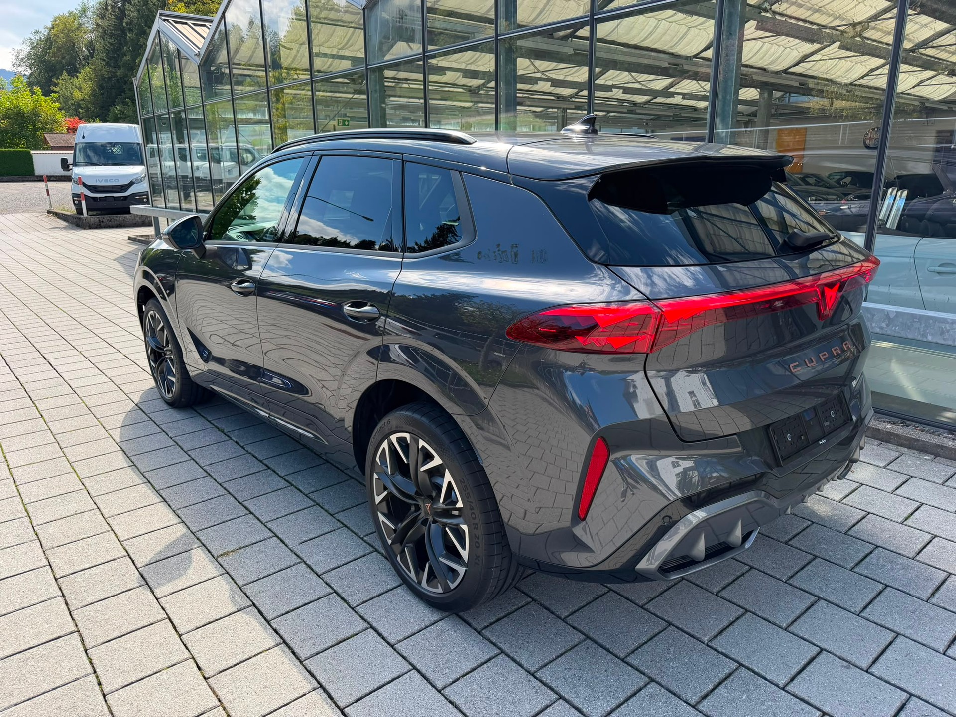 CUPRA Terramar 2.0 TSI DSG 4Drive VZ-image-23