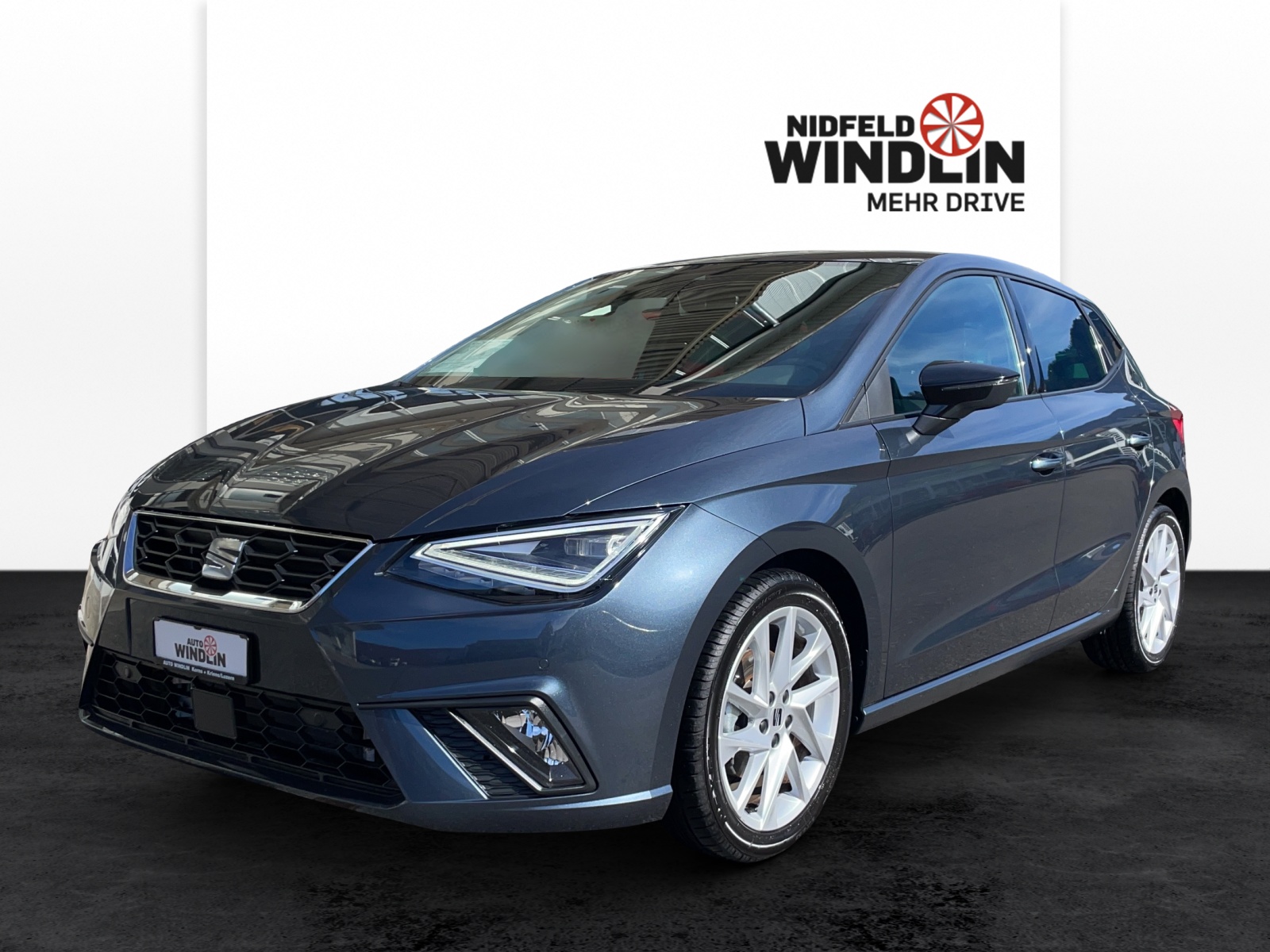 SEAT Ibiza 1.5 TSI FR DSG-showroom-element-1