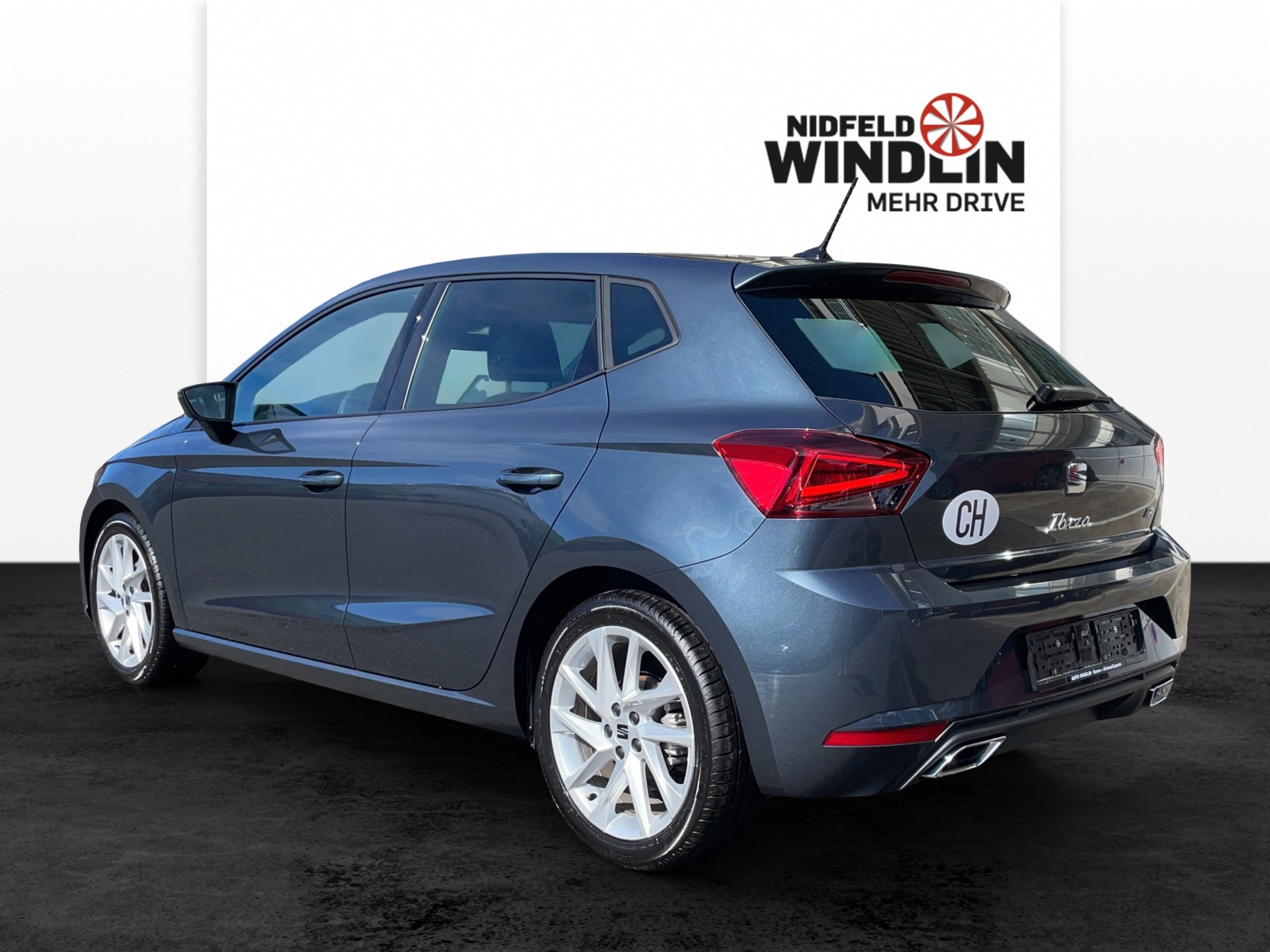 SEAT Ibiza 1.5 TSI FR DSG-showroom-element-2