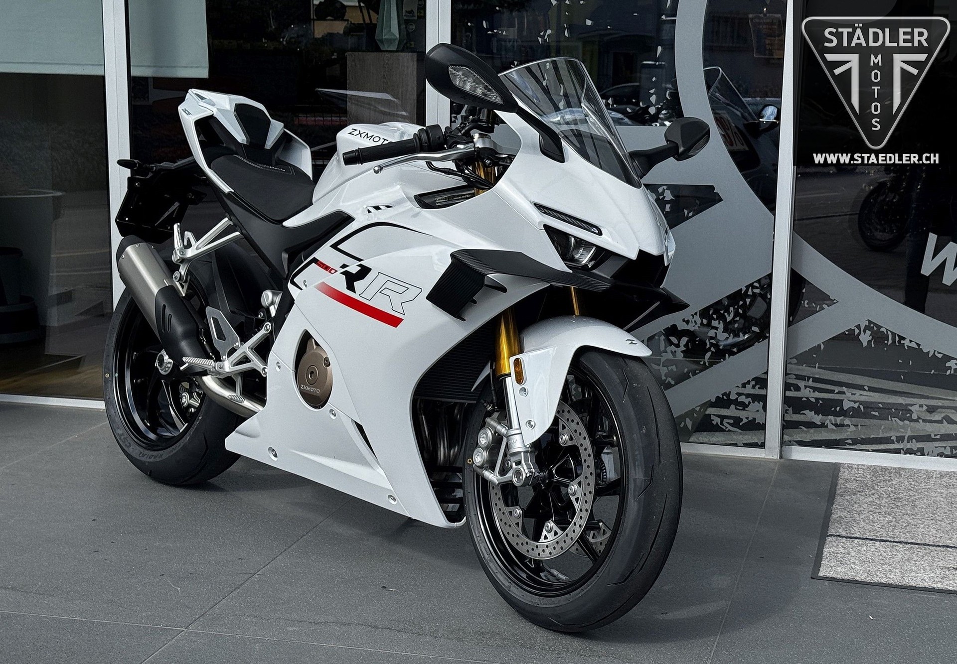 ZXMOTO 500 RR-image-1