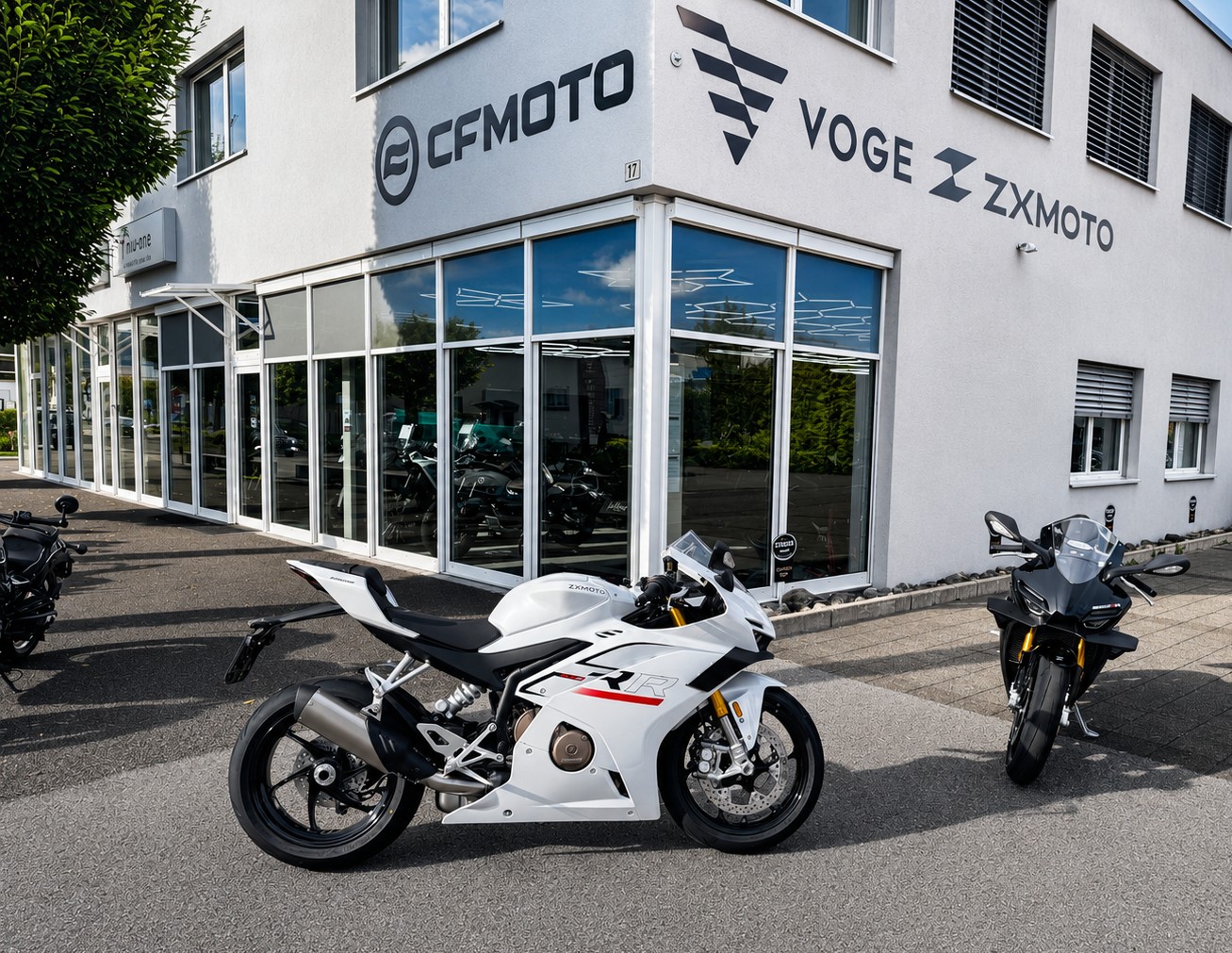 ZXMOTO 500 RR-image-0