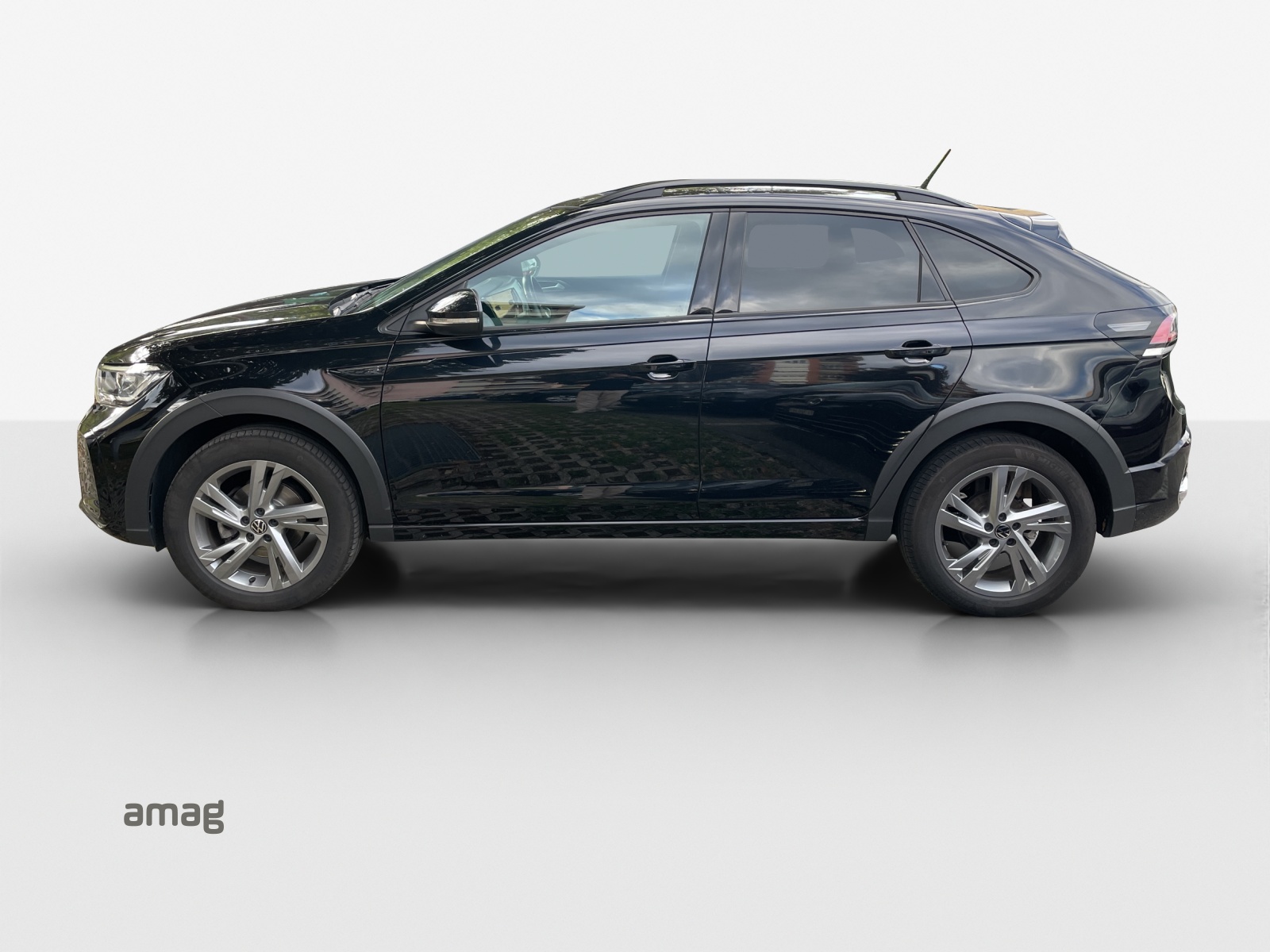 VW Taigo 1.0 TSI R-Line DSG-showroom-element-1