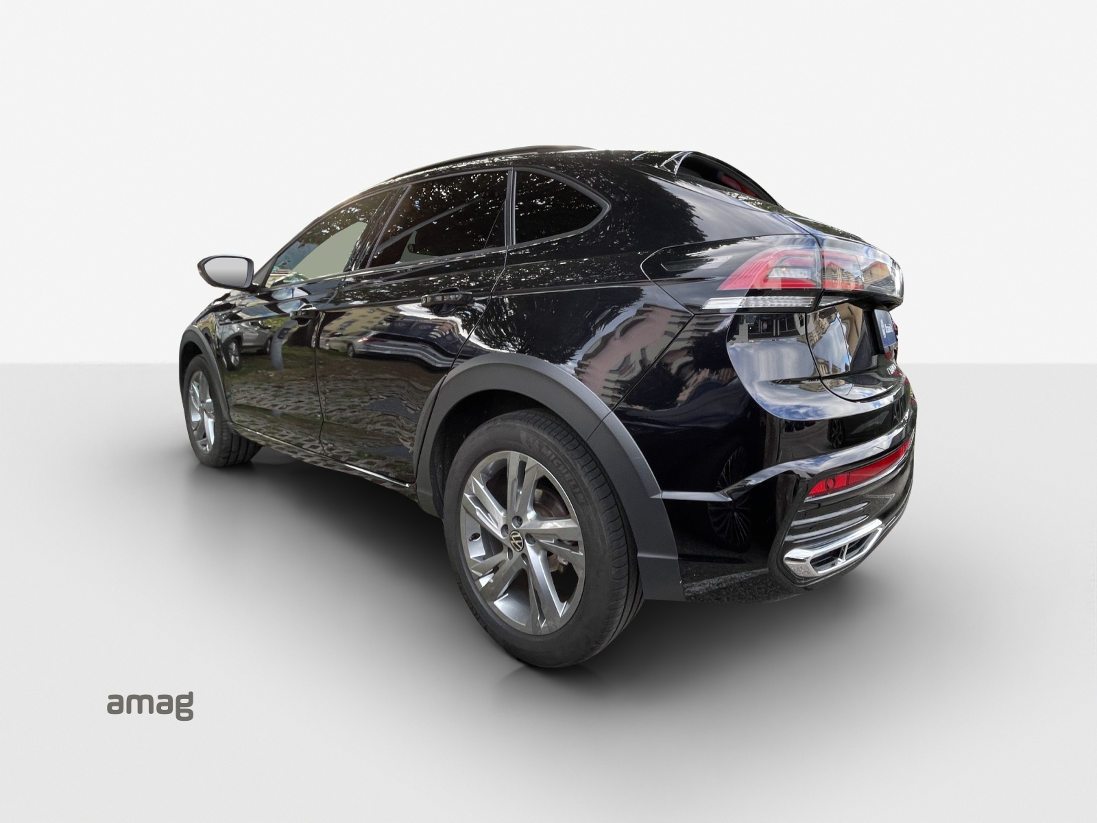 VW Taigo 1.0 TSI R-Line DSG-showroom-element-2