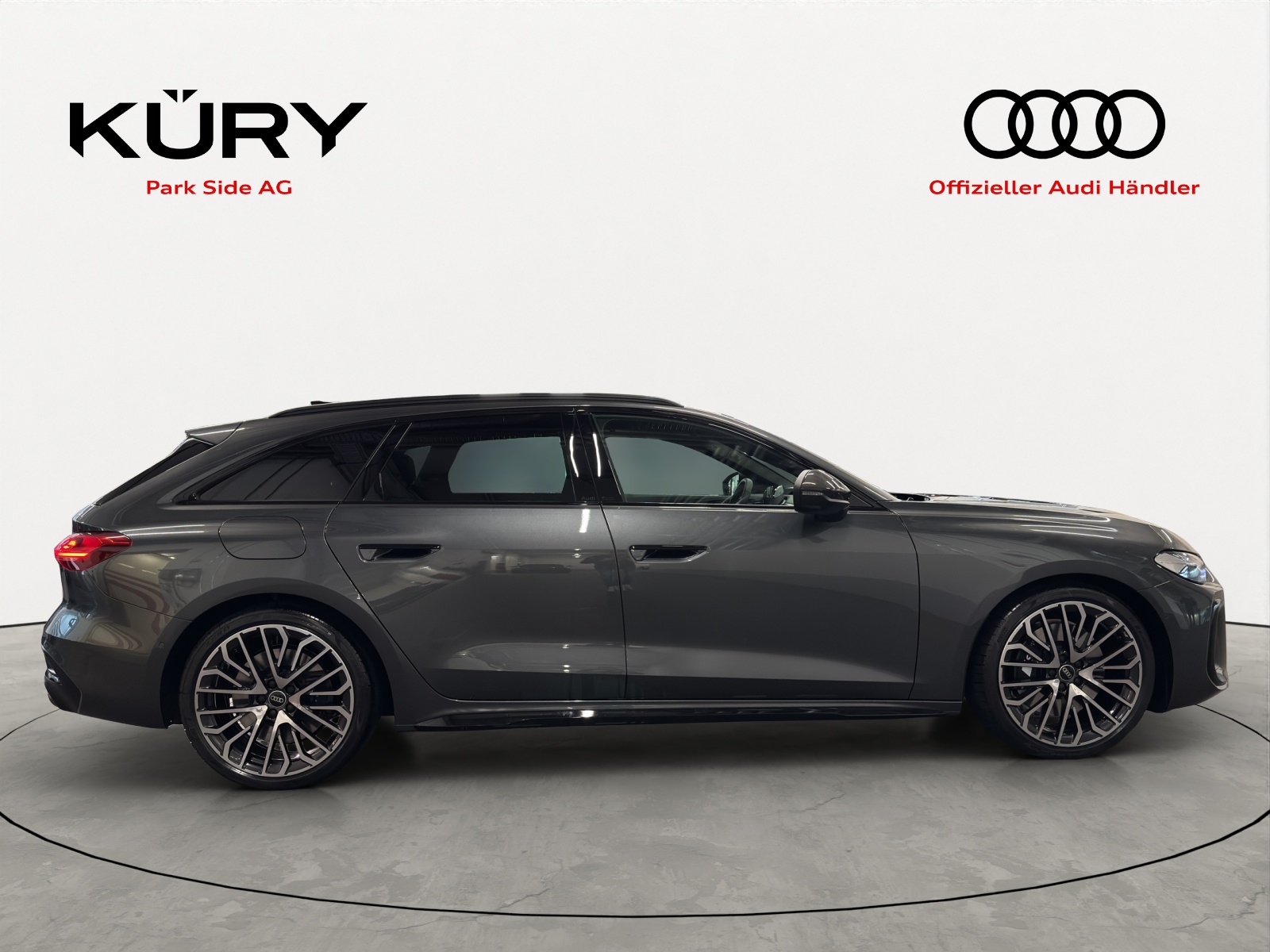 AUDI S5 Avant TFSI quattro S tronic-showroom-element-2