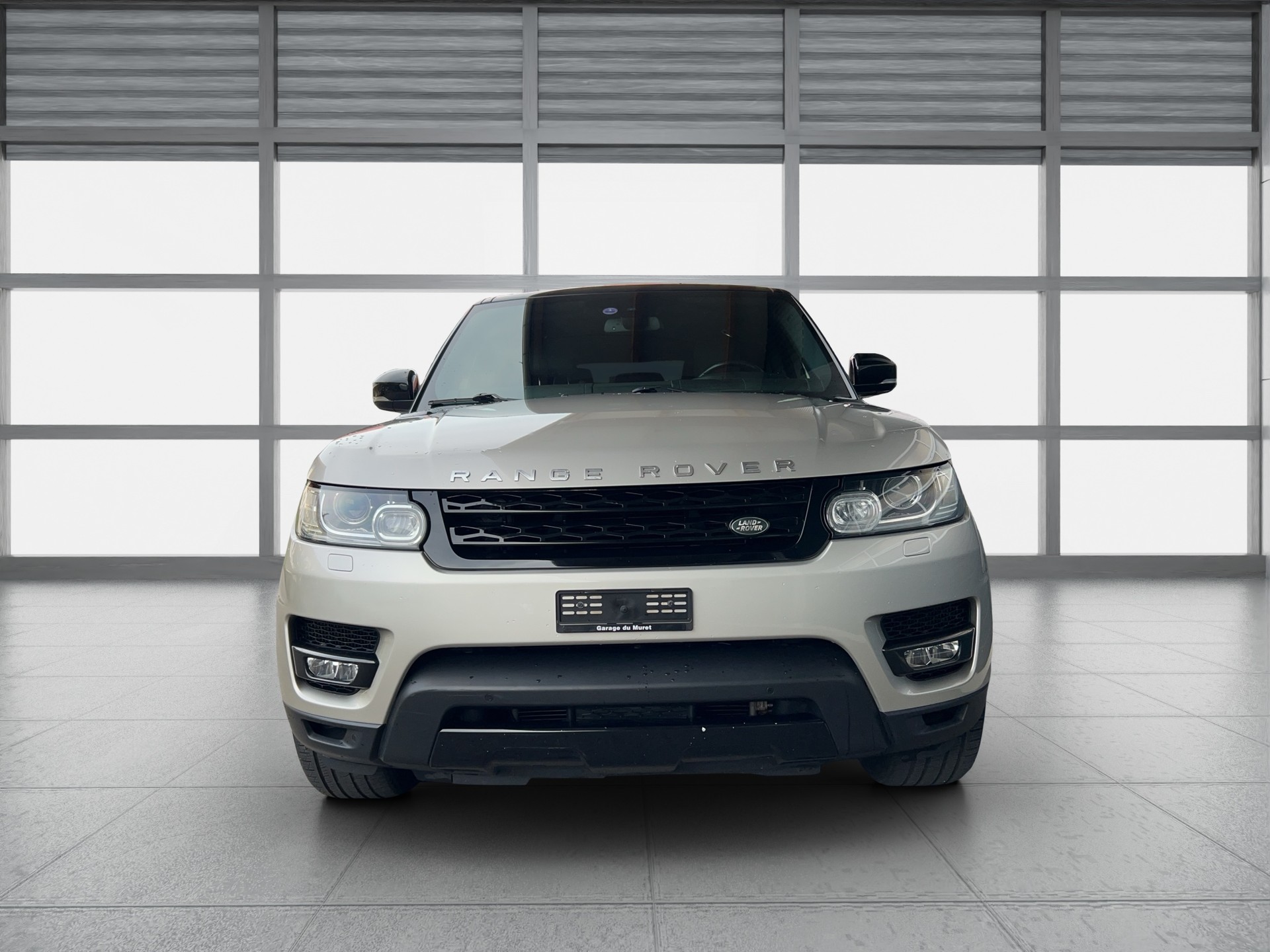 LAND ROVER Range Rover Sport 3.0 V6 SC HSE Dynamic Automatic-image-7