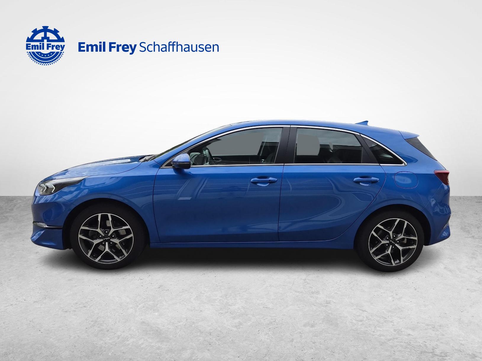 KIA Ceed 1.5 T-GDi Power-showroom-element-1