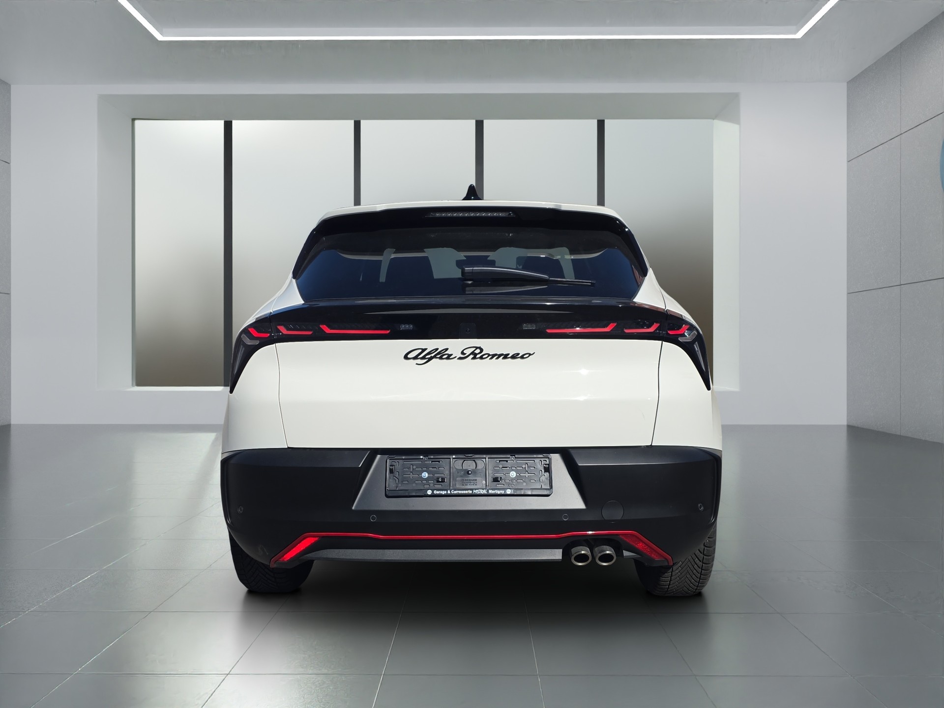 ALFA ROMEO Junior 1.2 Ibrida Speciale-showroom-element-3