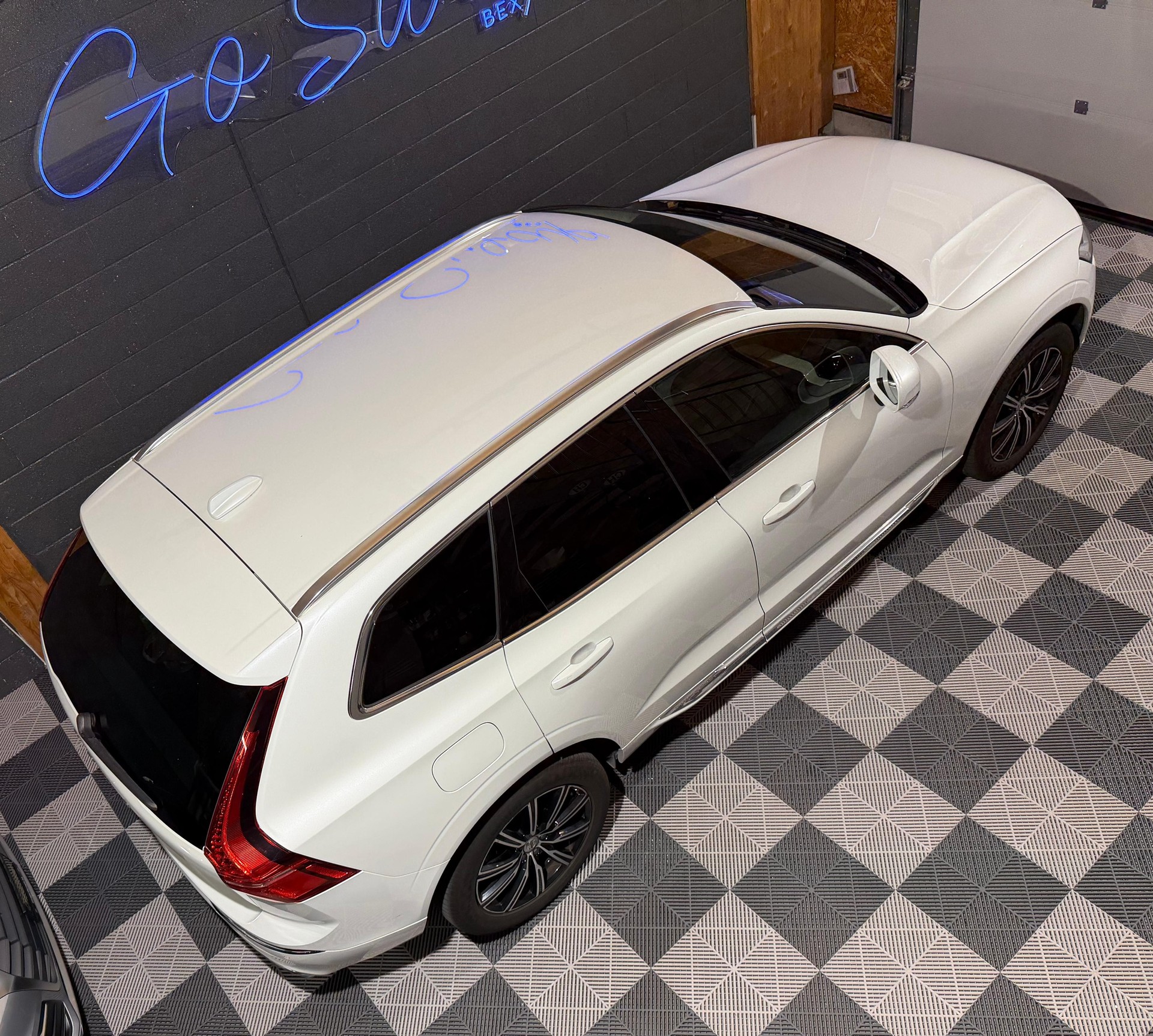 VOLVO XC60 T5 AWD Inscription Geartronic-showroom-element-2