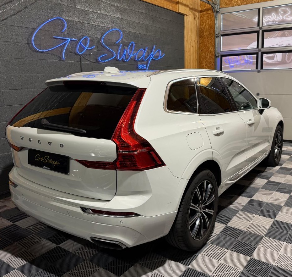 VOLVO XC60 T5 AWD Inscription Geartronic-showroom-element-3