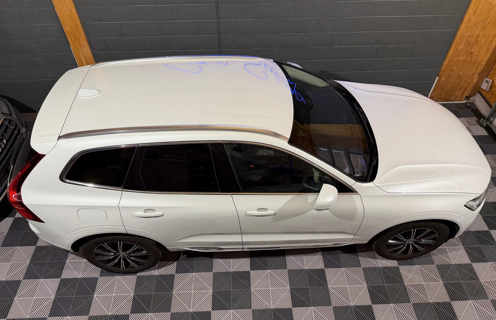 VOLVO XC60 T5 AWD Inscription Geartronic-showroom-element-1