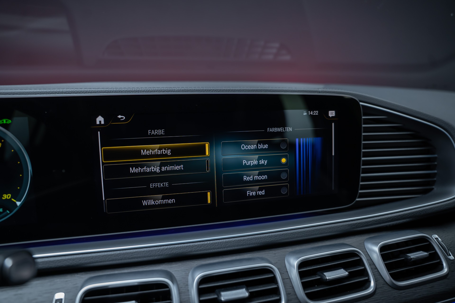 MERCEDES-BENZ GLE 53 AMG 4matic+ Coupé / Panorama / 360°Kamera / HeadUp-image-40
