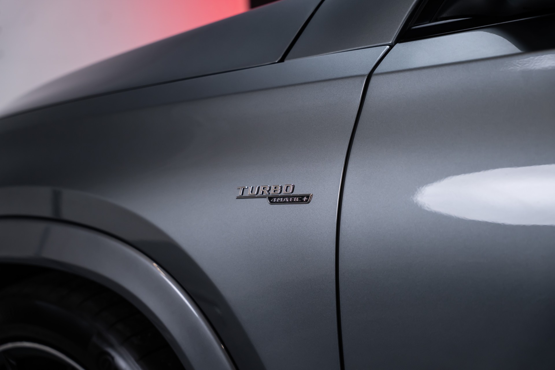 MERCEDES-BENZ GLE 53 AMG 4matic+ Coupé / Panorama / 360°Kamera / HeadUp-image-50