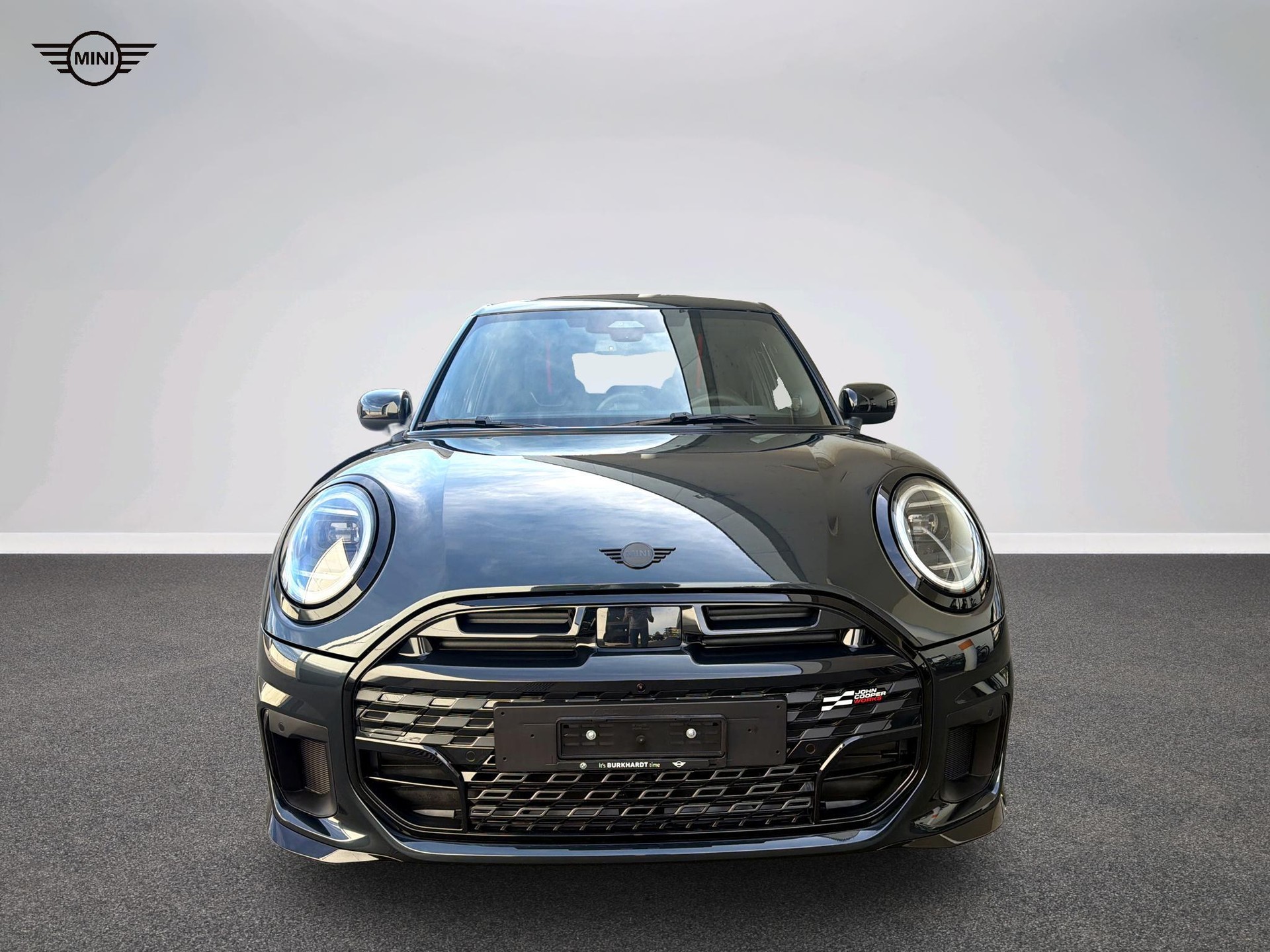 MINI Cooper 5 door S-image-12