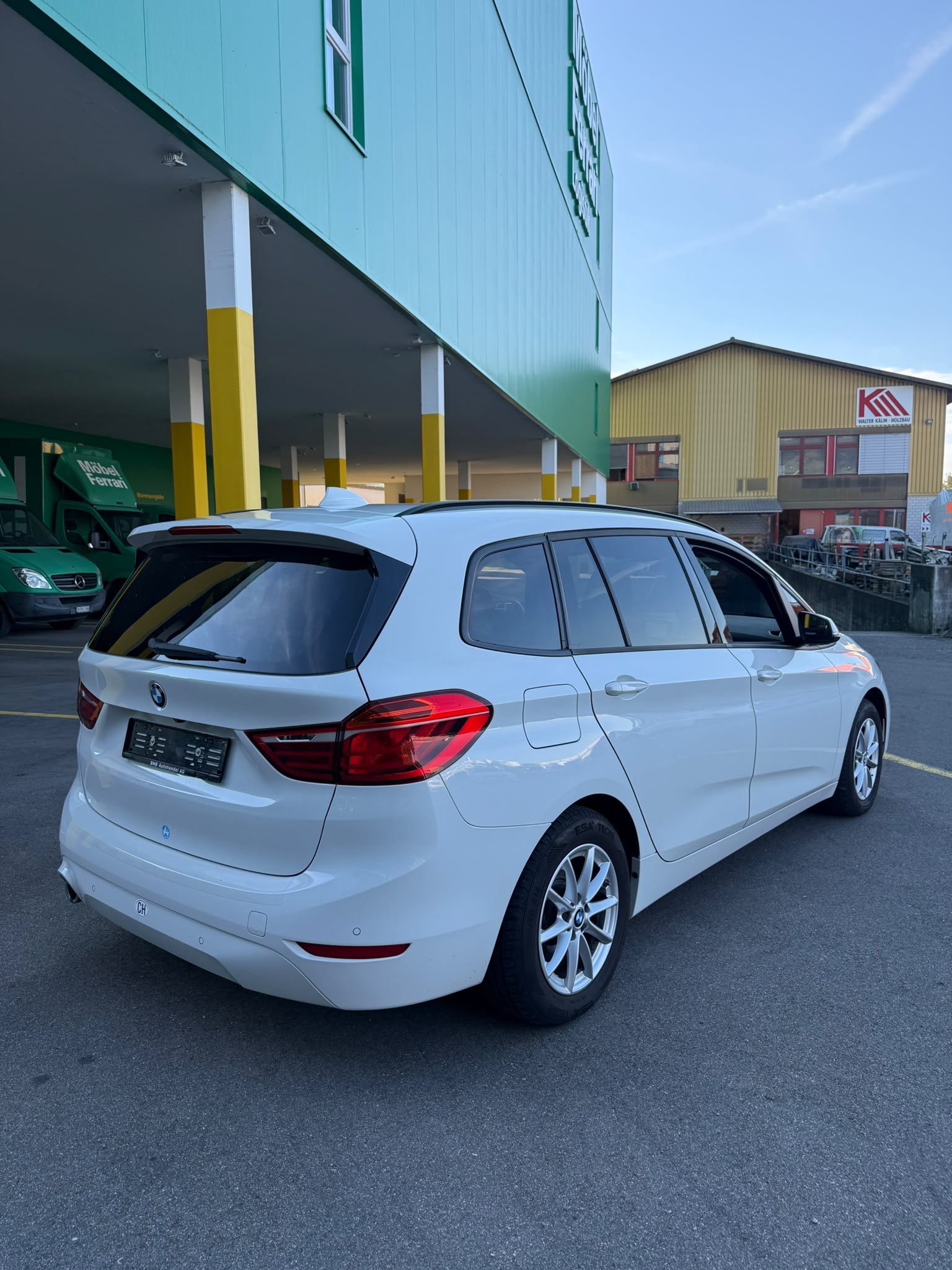 BMW 216d Gran Tourer-image-6