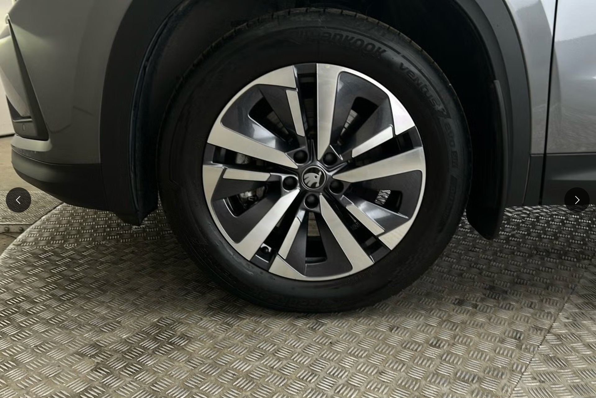SKODA Kodiaq 1.5 TSI mHEV Selection-image-3