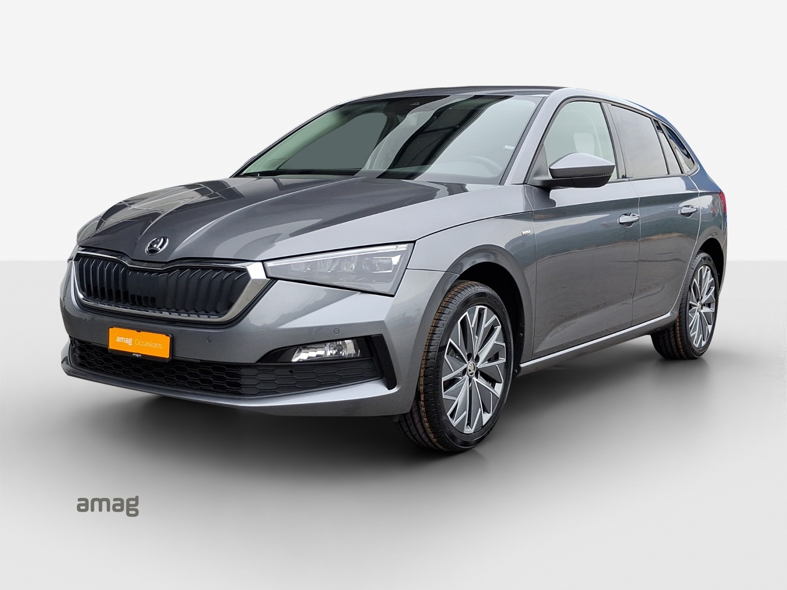SKODA Scala 1.0 TSI Tour DSG