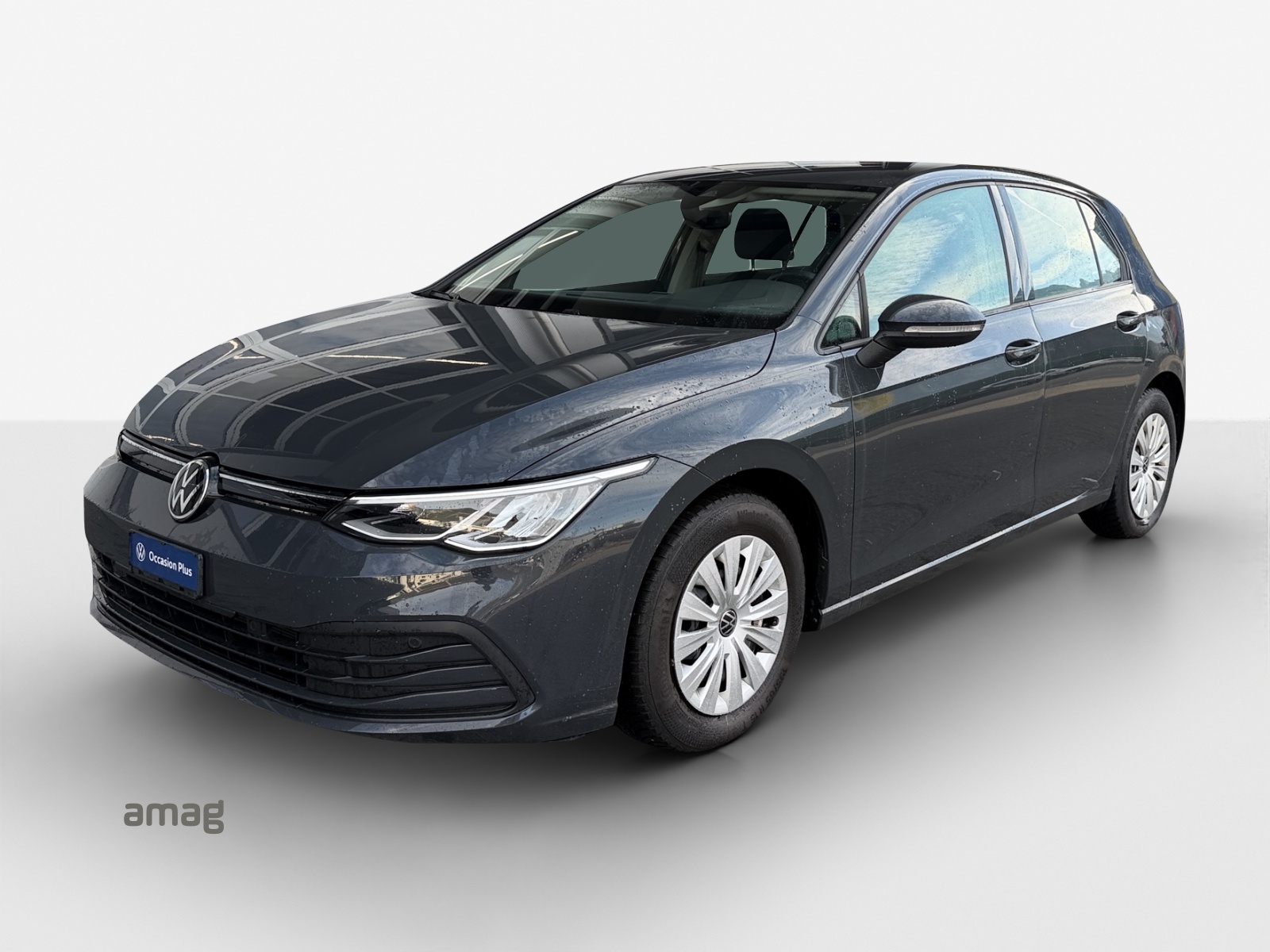 VW Golf 1.0 TSI Value
