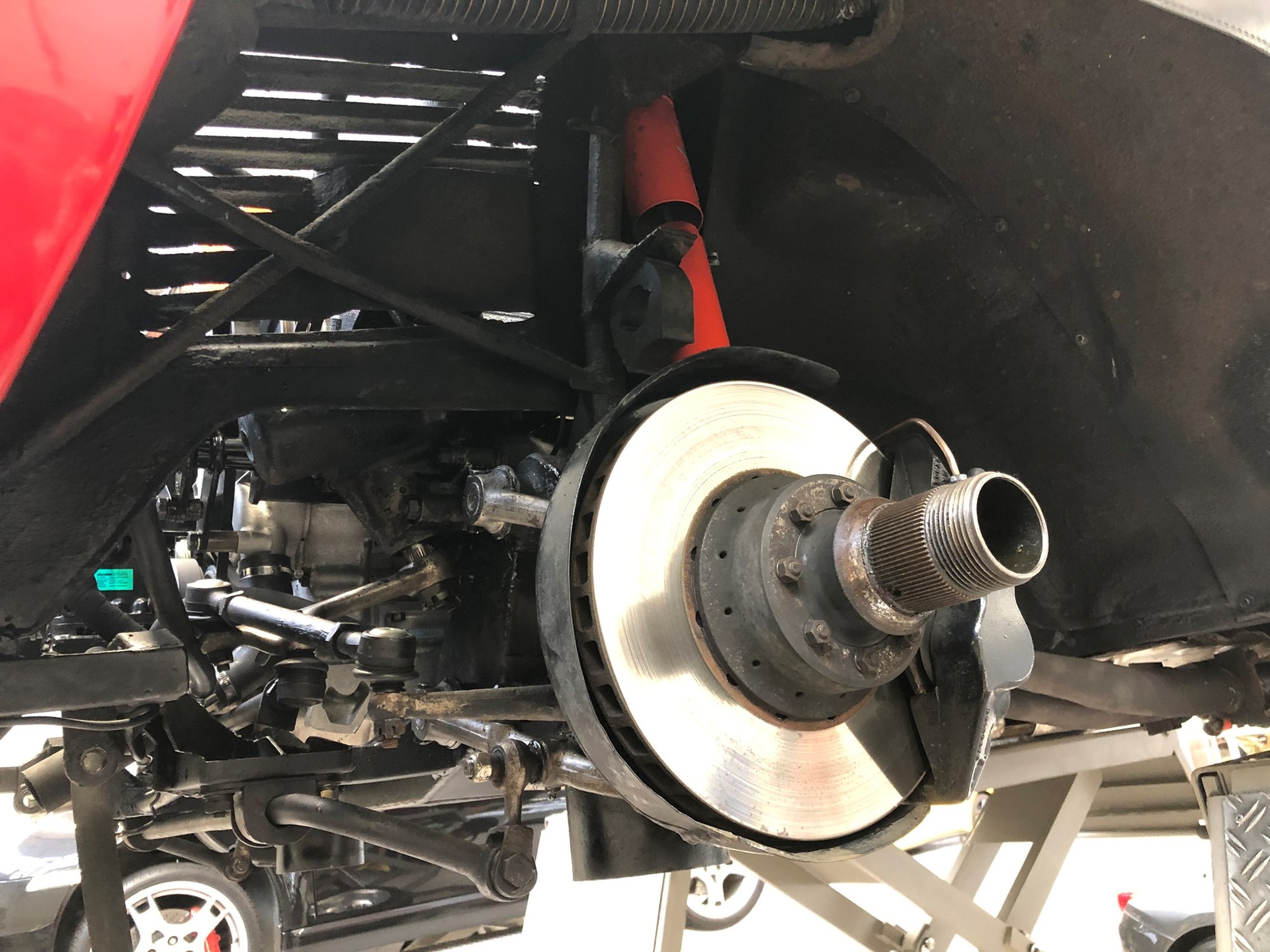 FERRARI 365 GT 2+2-image-13