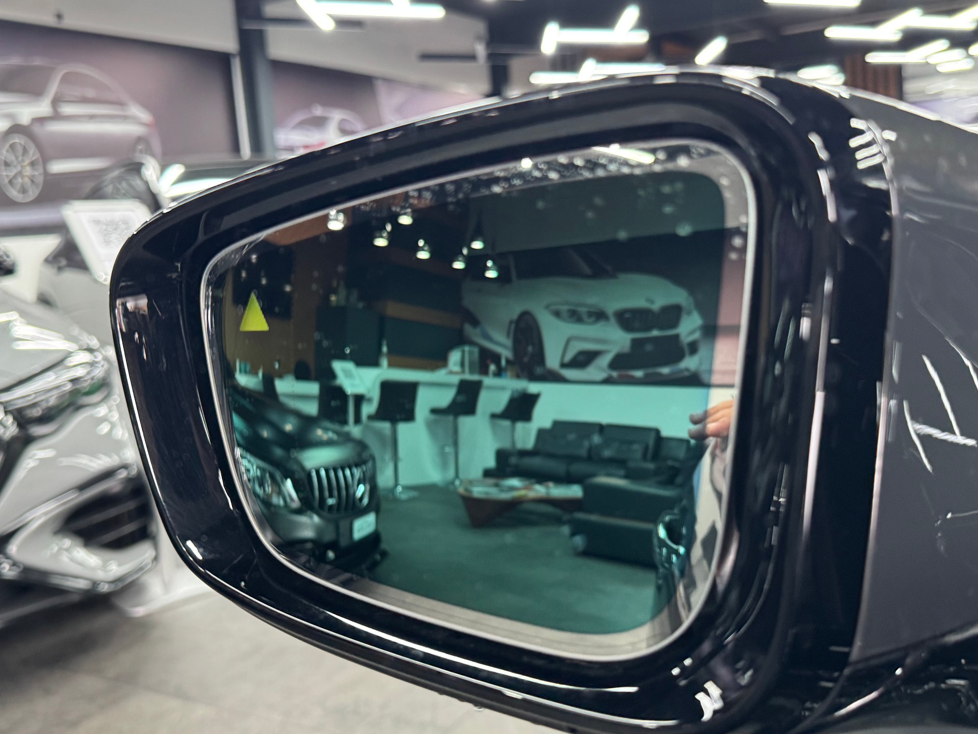 BMW 430i Cabriolet M Sport PRO Steptronic-image-18