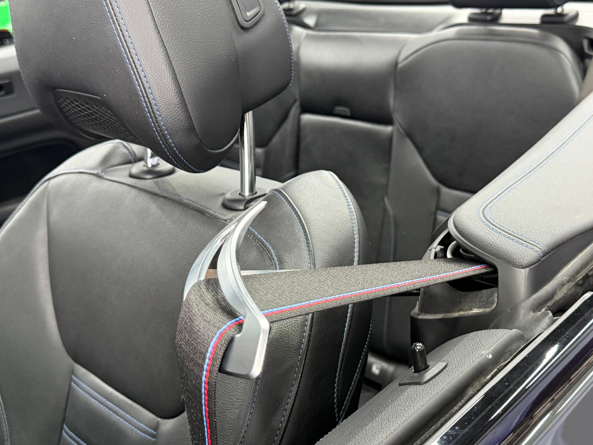 BMW 430i Cabriolet M Sport PRO Steptronic-image-14