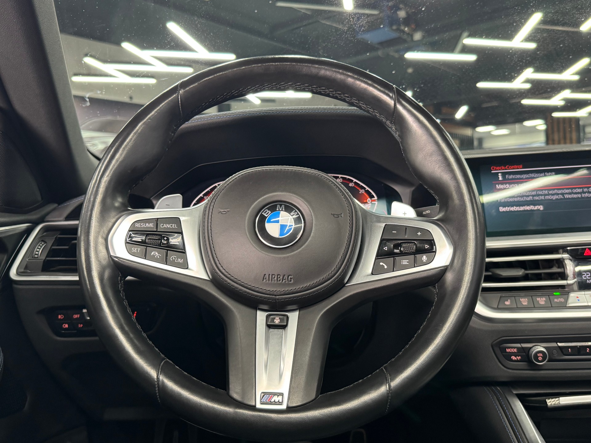 BMW 430i Cabriolet M Sport PRO Steptronic-image-27