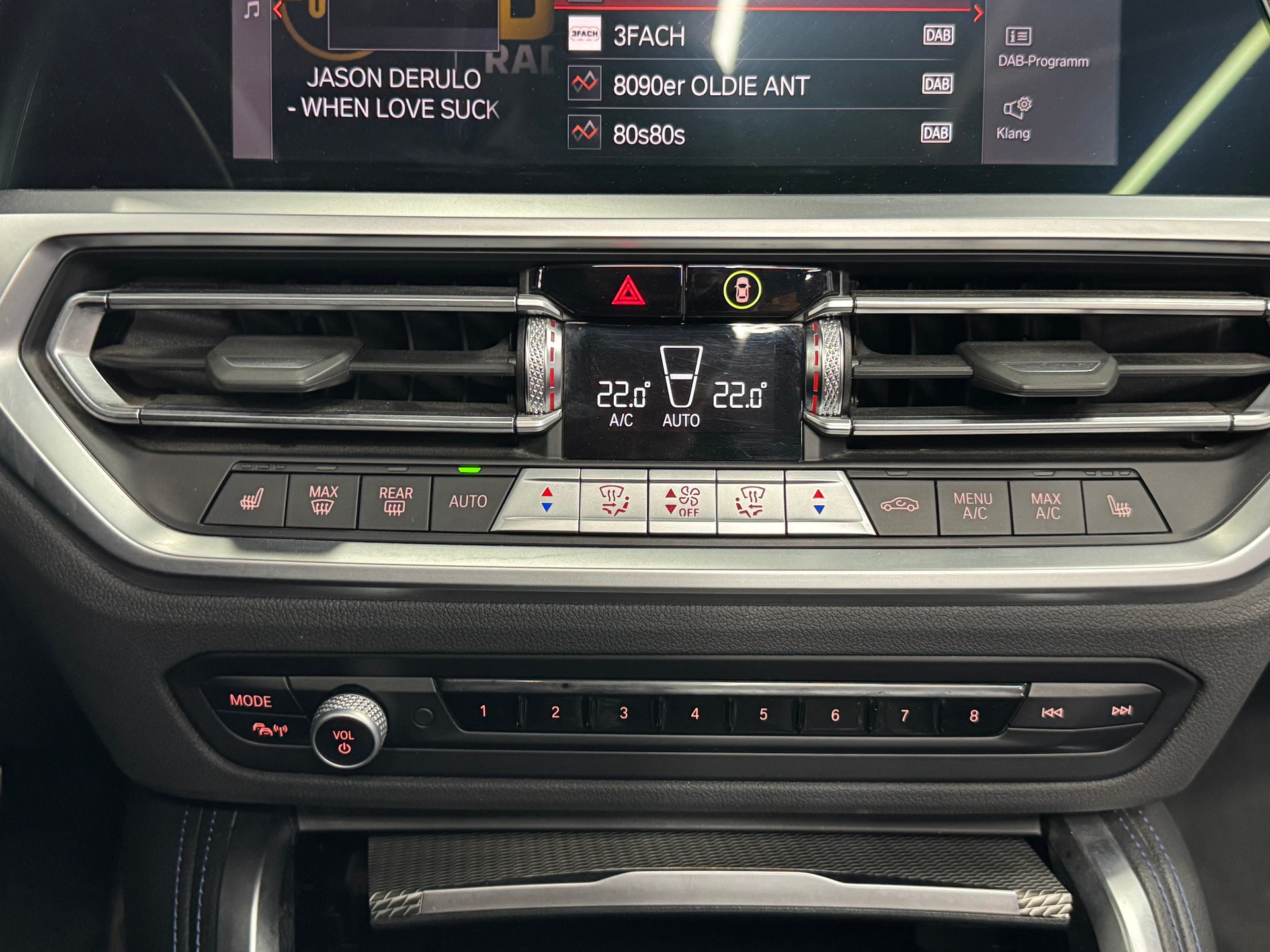 BMW 430i Cabriolet M Sport PRO Steptronic-image-19