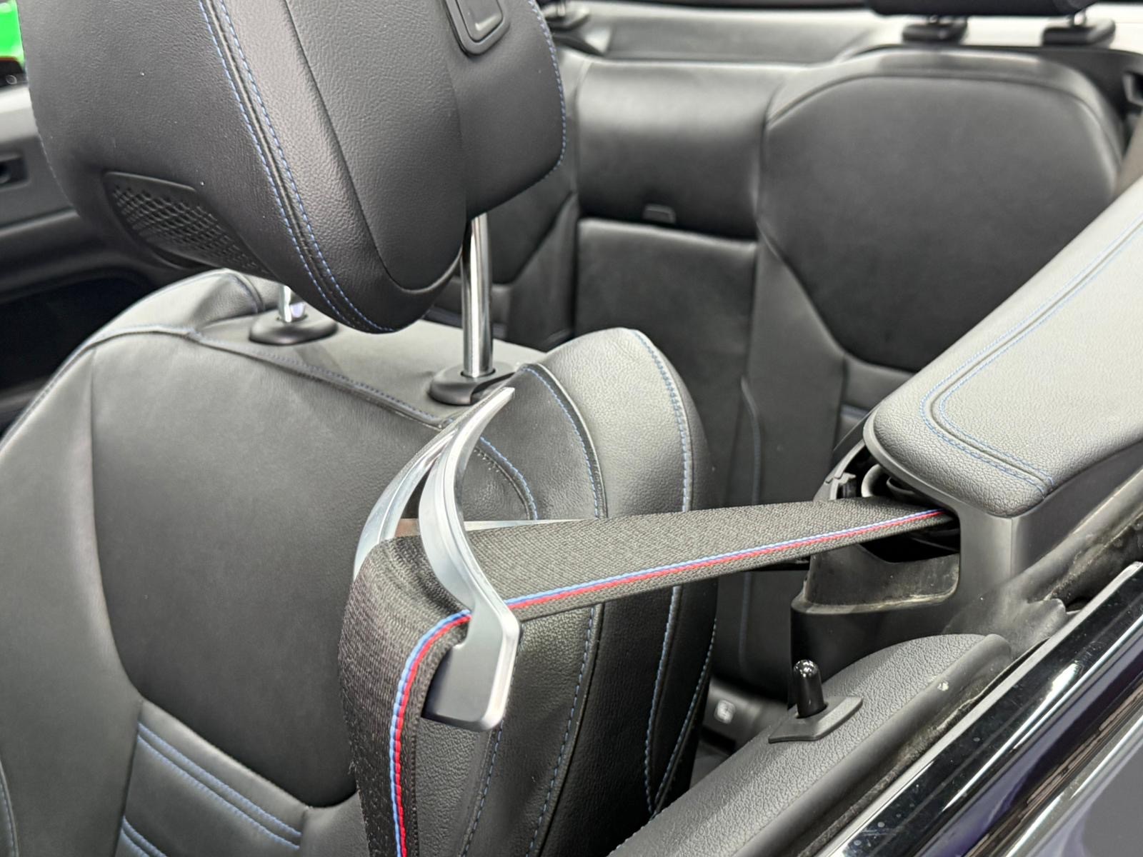 BMW 430i Cabriolet M Sport PRO Steptronic-image-9