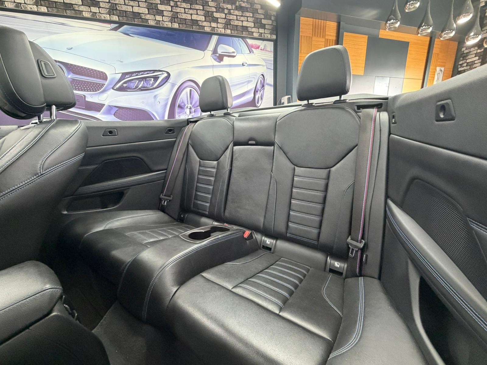 BMW 430i Cabriolet M Sport PRO Steptronic-image-16
