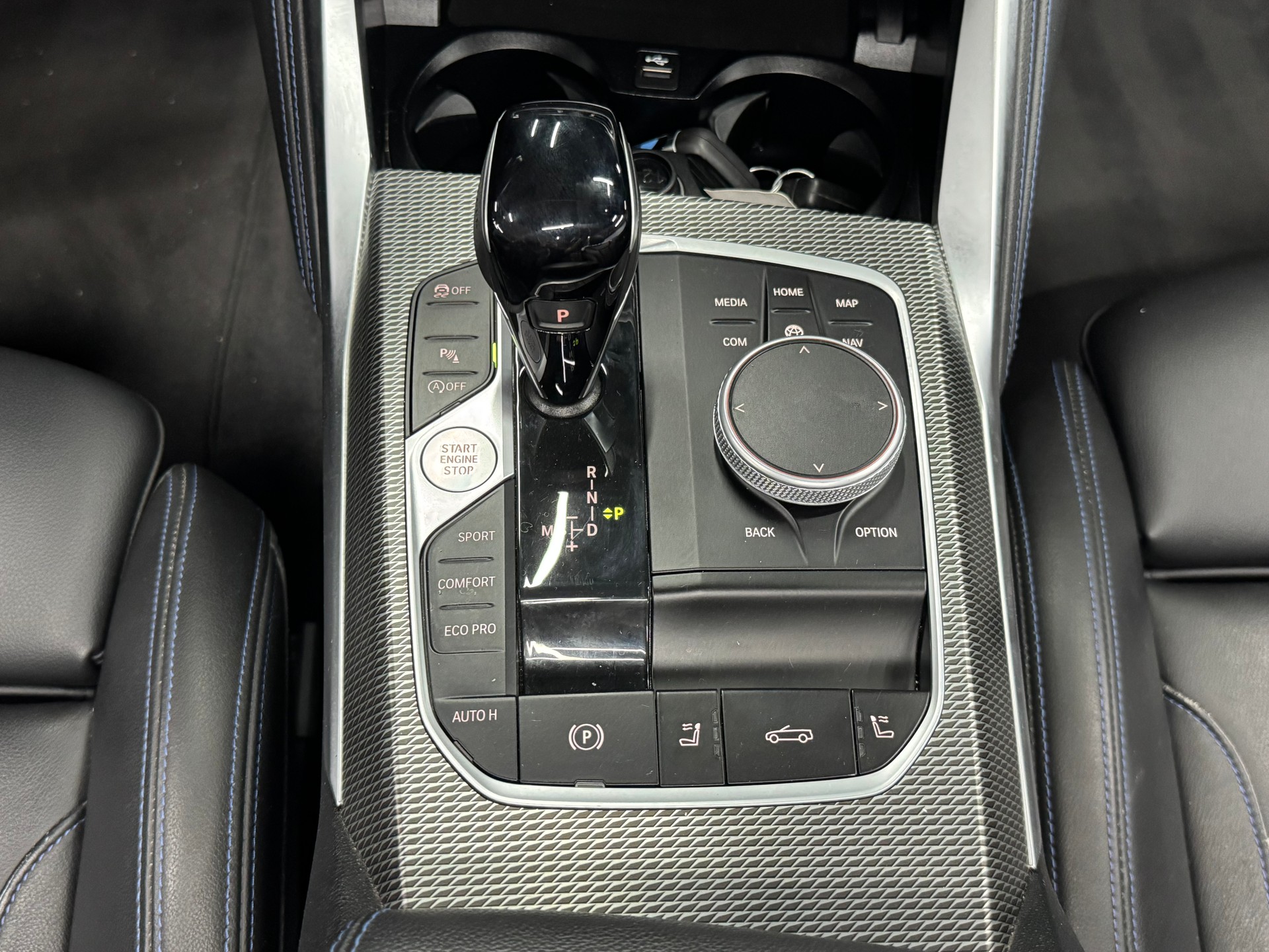BMW 430i Cabriolet M Sport PRO Steptronic-image-24