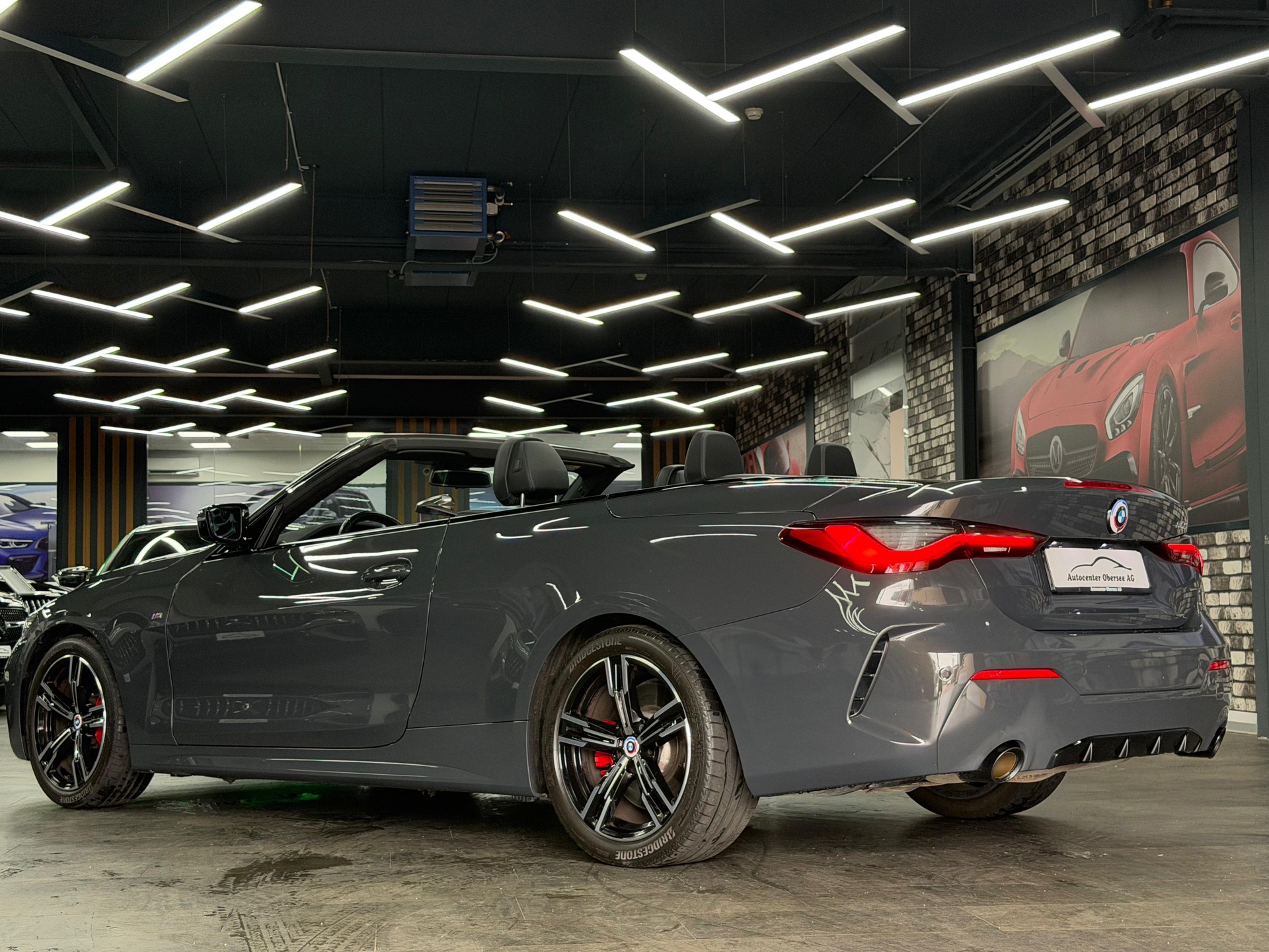 BMW 430i Cabriolet M Sport PRO Steptronic-showroom-element-2