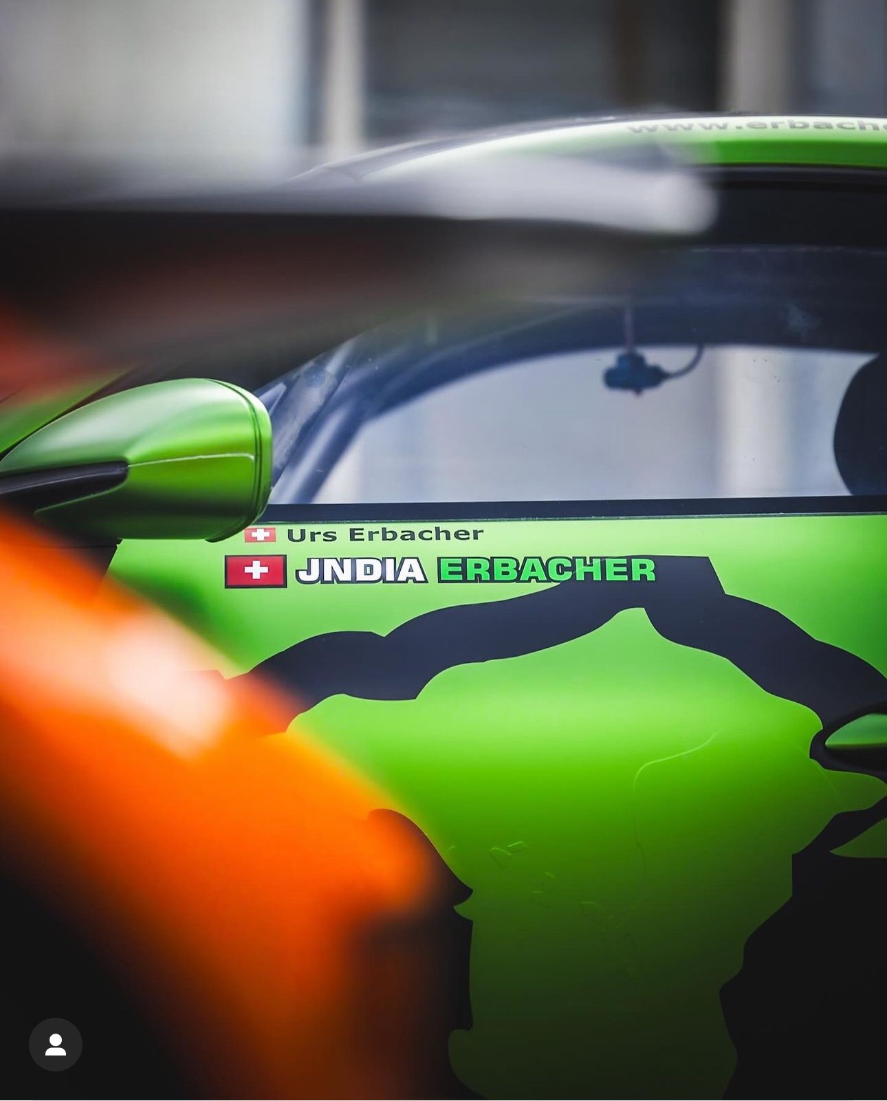 PORSCHE 992 Cup-image-7