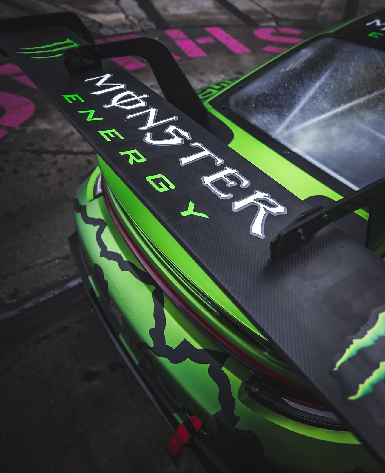 PORSCHE 992 Cup-image-11