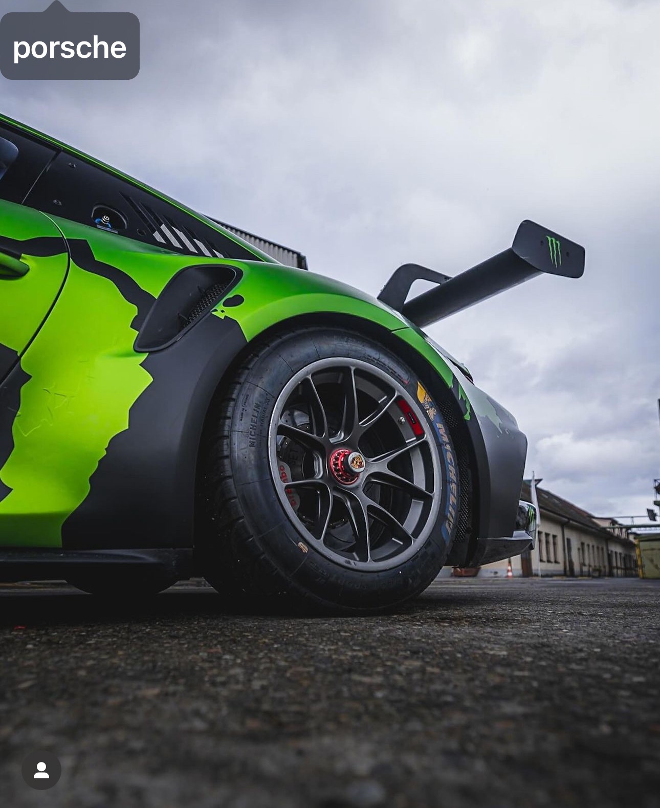PORSCHE 992 Cup-image-6