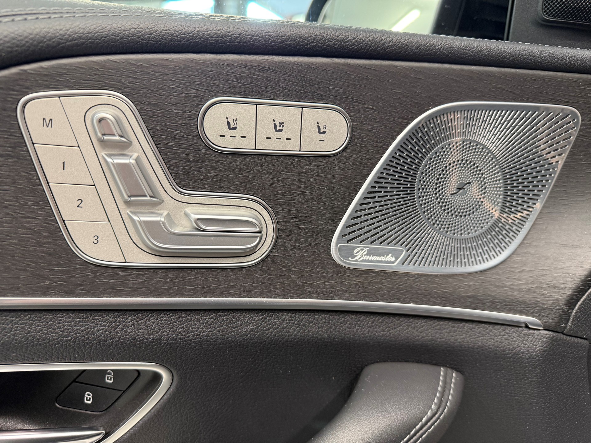 MERCEDES-BENZ GLE Coupé 350 d 4Matic+ 9G-Tronic-image-10