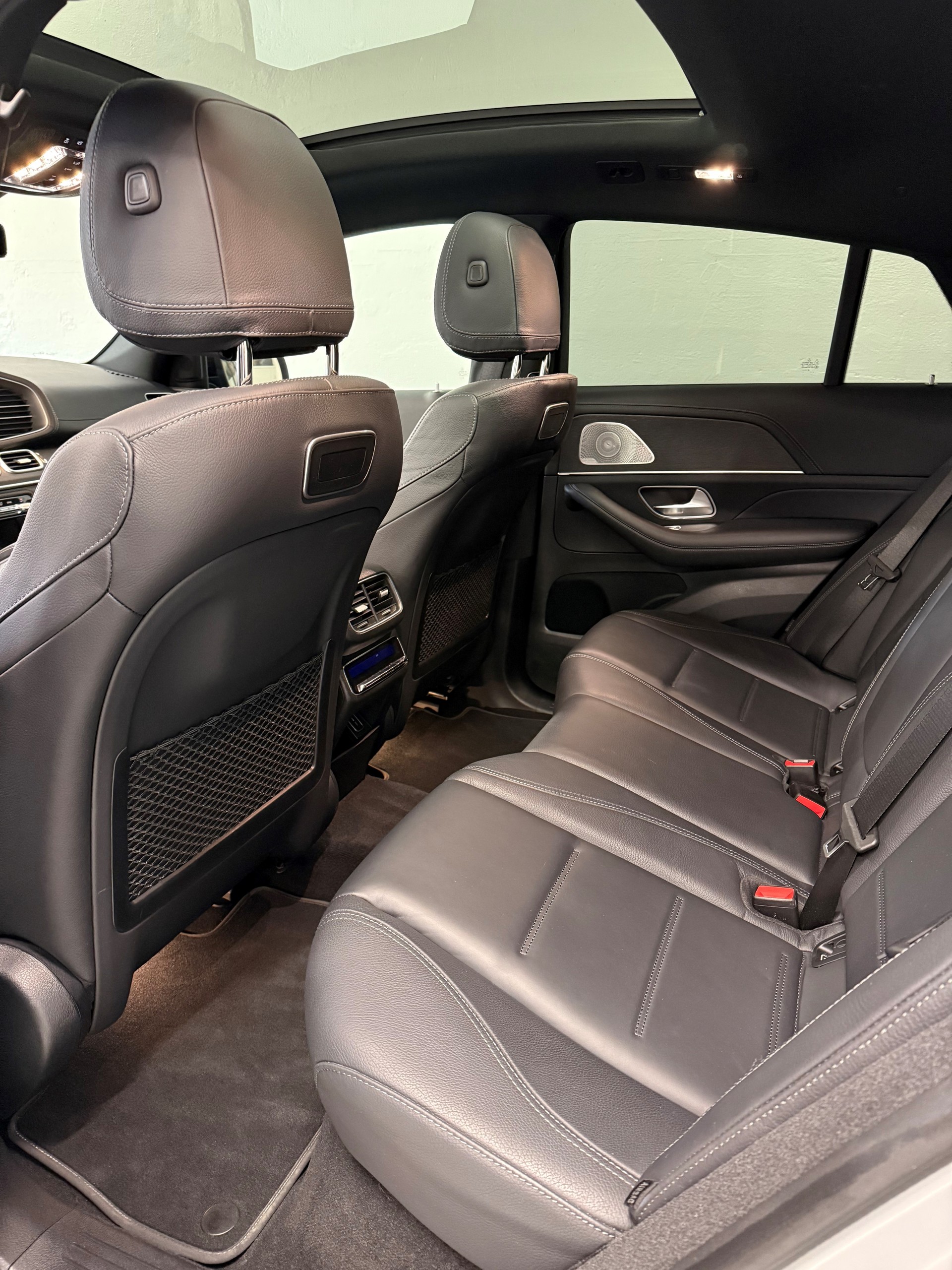 MERCEDES-BENZ GLE Coupé 350 d 4Matic+ 9G-Tronic-image-6
