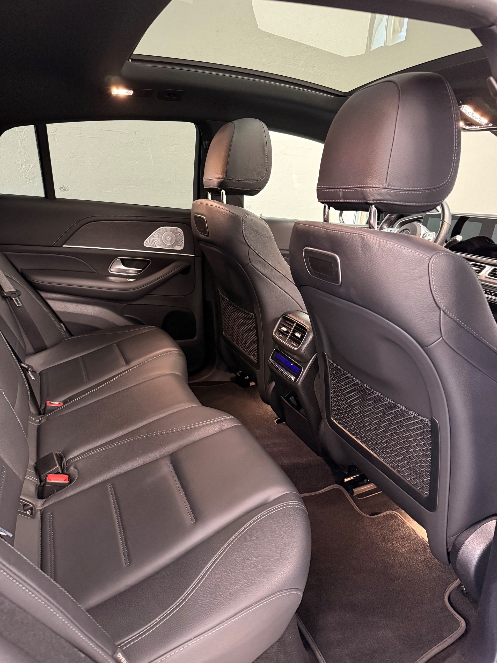 MERCEDES-BENZ GLE Coupé 350 d 4Matic+ 9G-Tronic-image-9