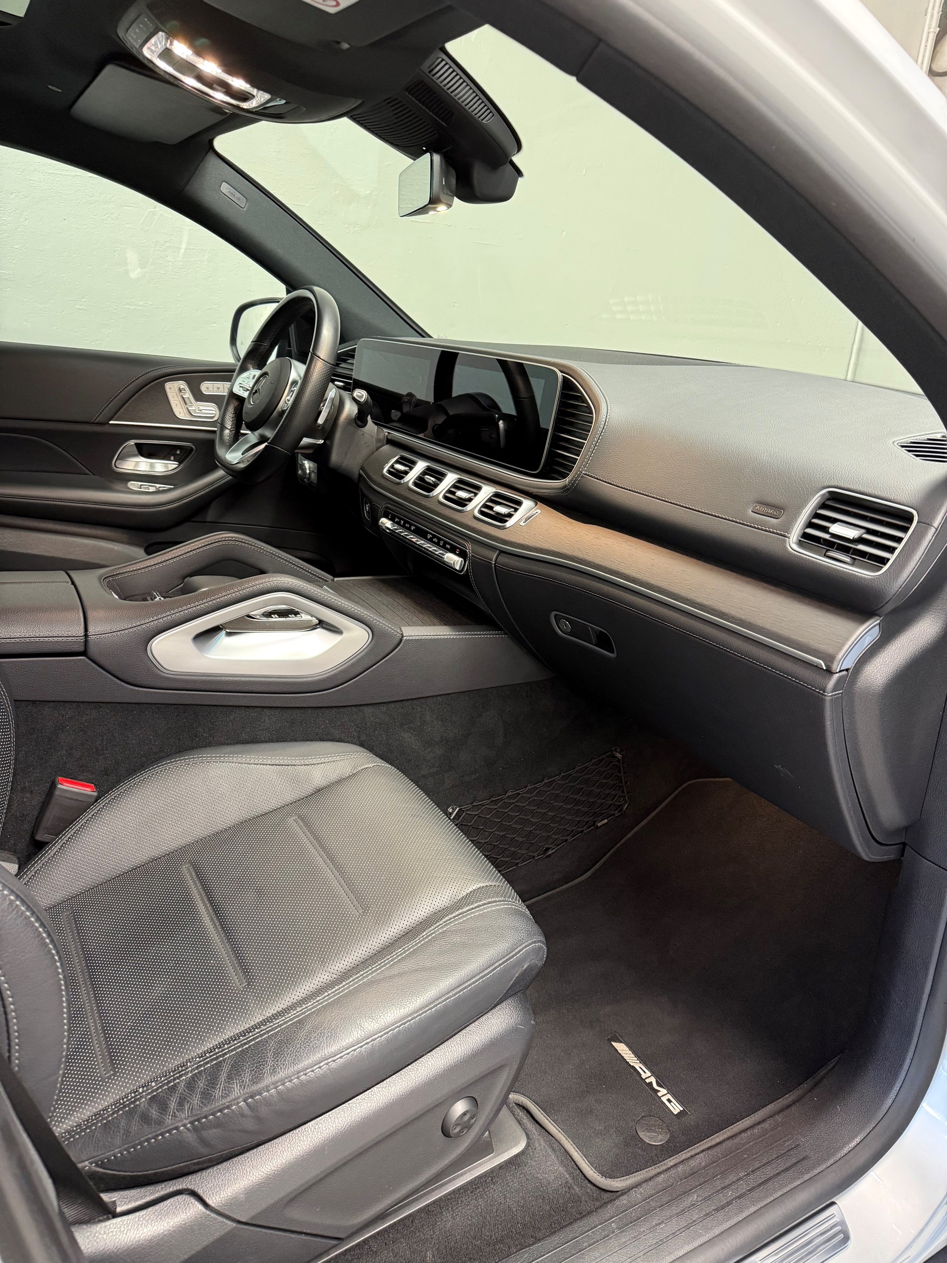 MERCEDES-BENZ GLE Coupé 350 d 4Matic+ 9G-Tronic-image-7