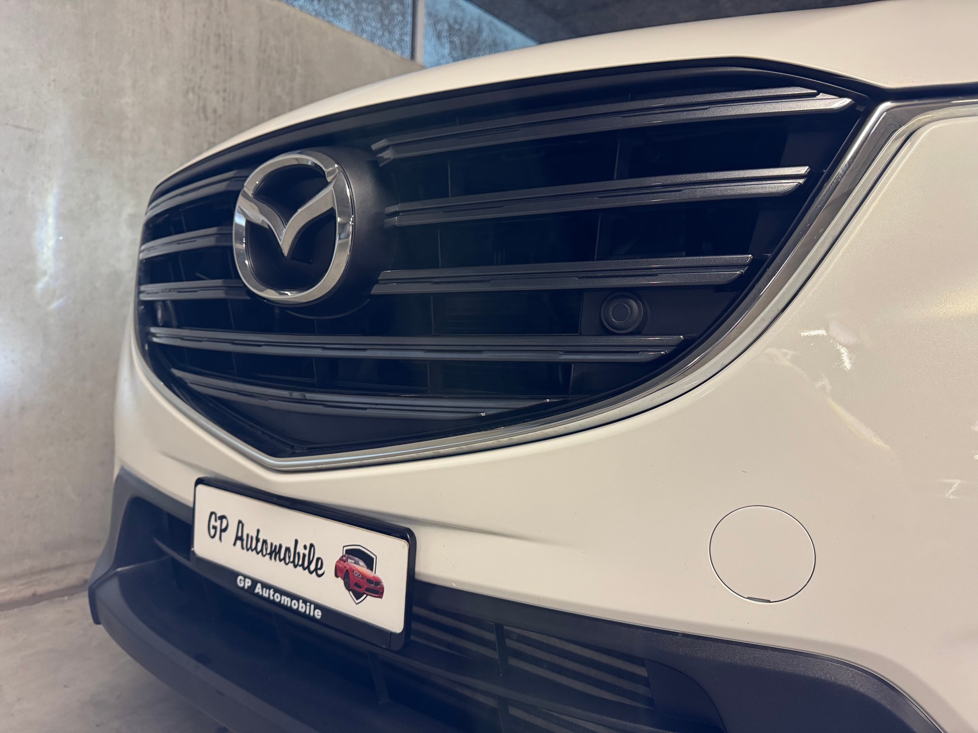 MAZDA CX-5 2.2 D HP Revolution AWD Automatic-image-12