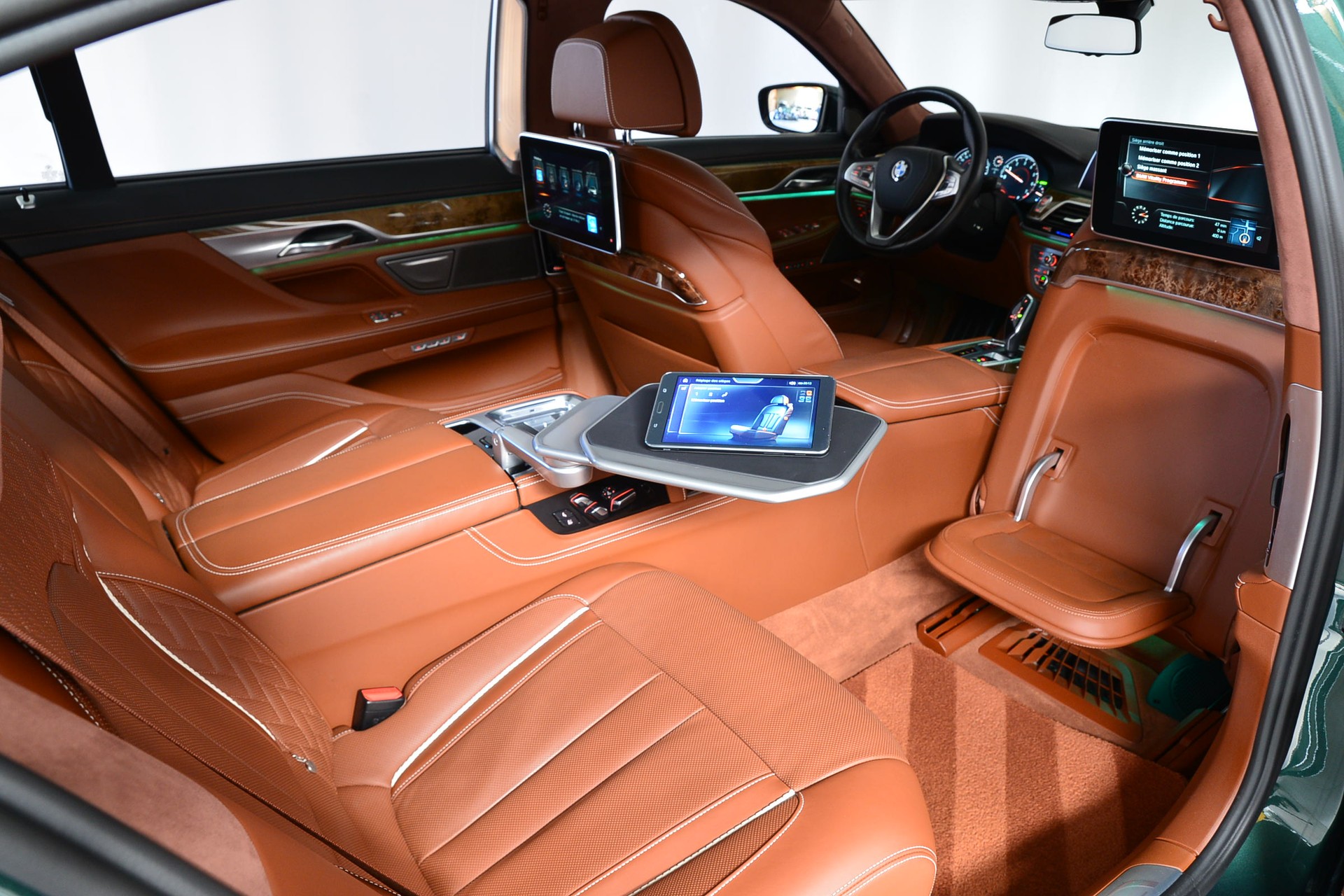 BMW 750Li xDrive Steptronic-image-12
